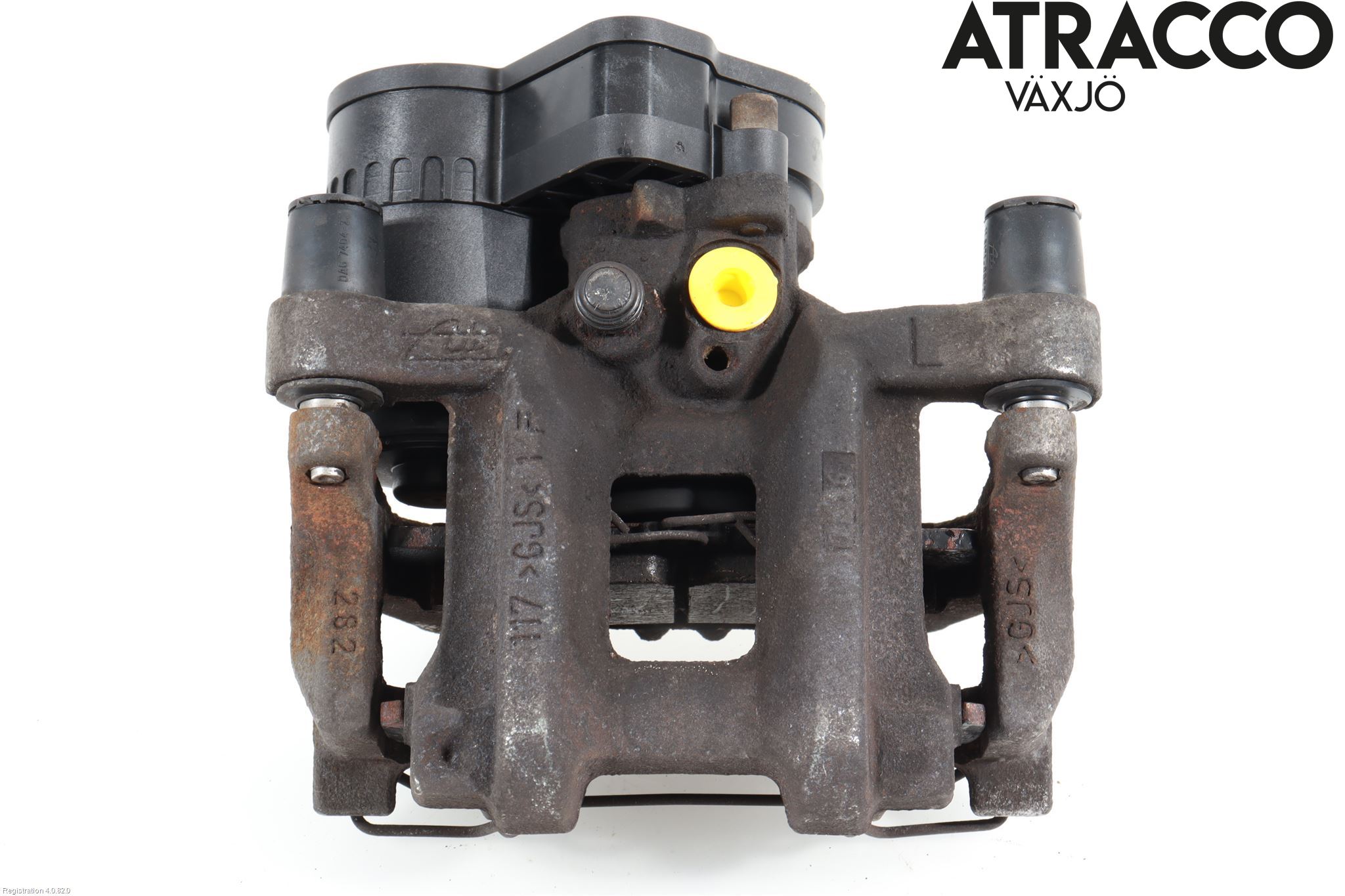 Honda CIVIC 17-22 Bremsecaliper Bak Venstre