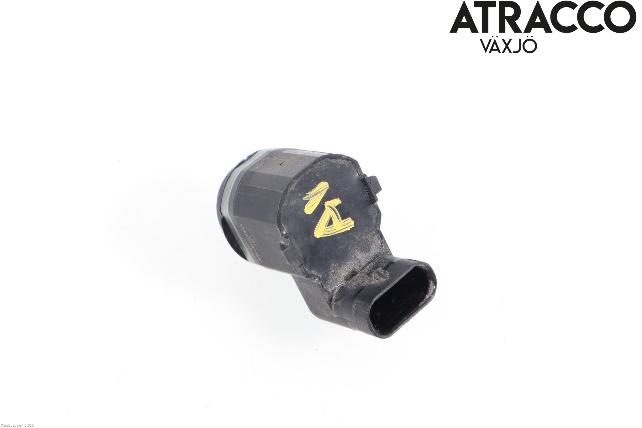BMW 5 F10/F11/F18 09-17 Sensor Ryggesensor