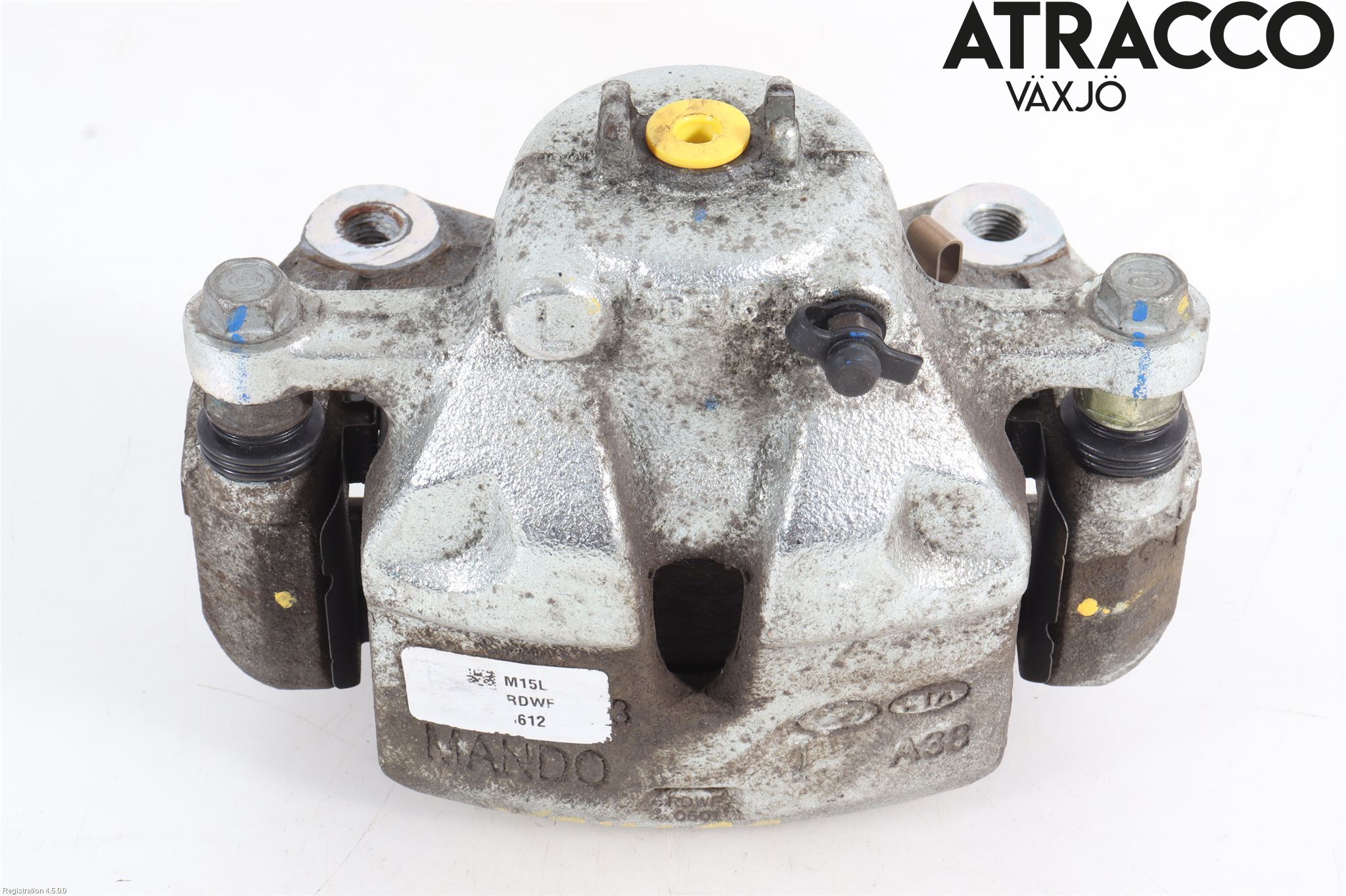 Hyundai i20 BC 21- Bremsecaliper Foran Venstre