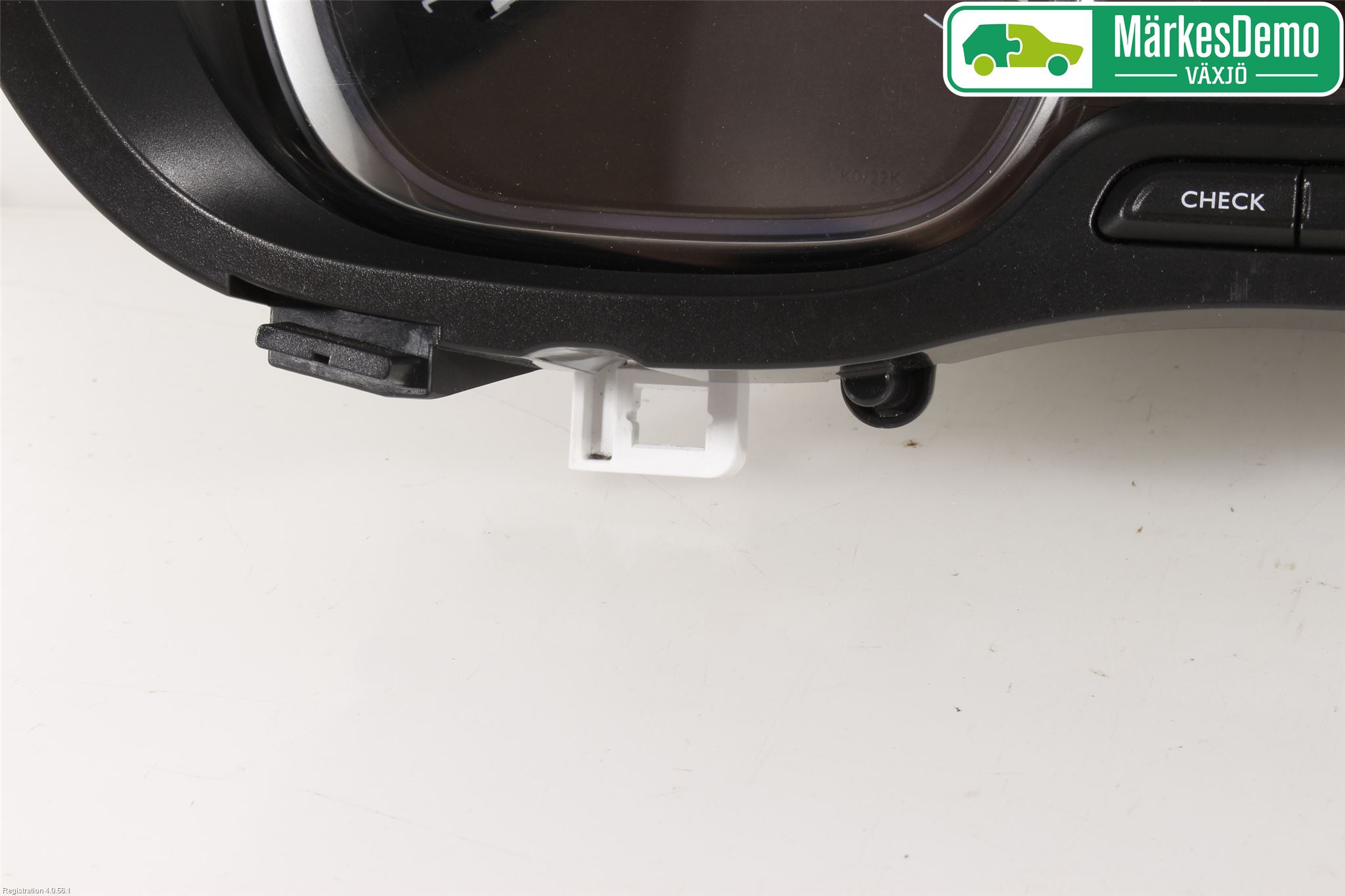 Toyota PROACE II 16- Instr Kombinert
