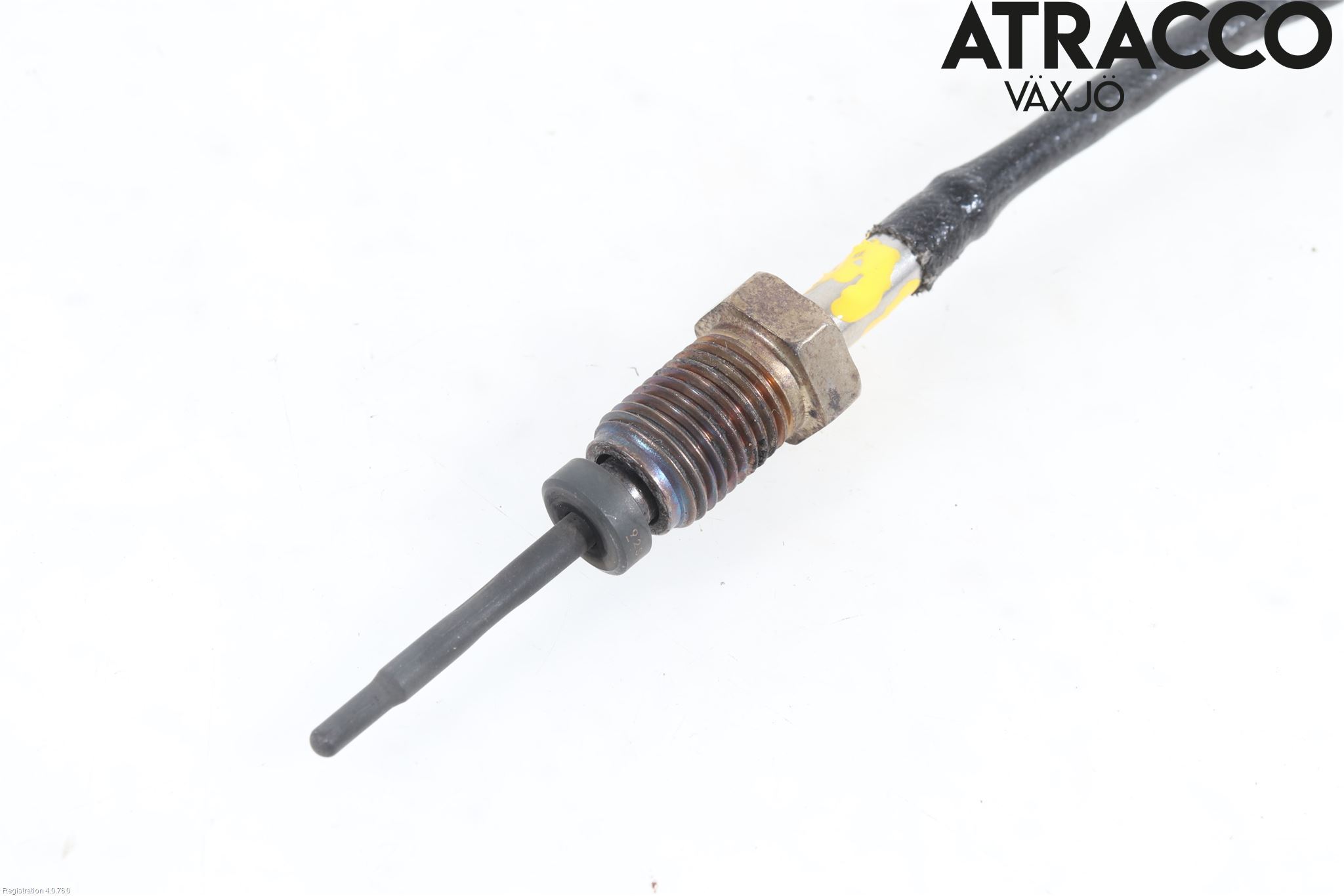 Ford FIESTA (VII) 18-23 Sensor Eksos