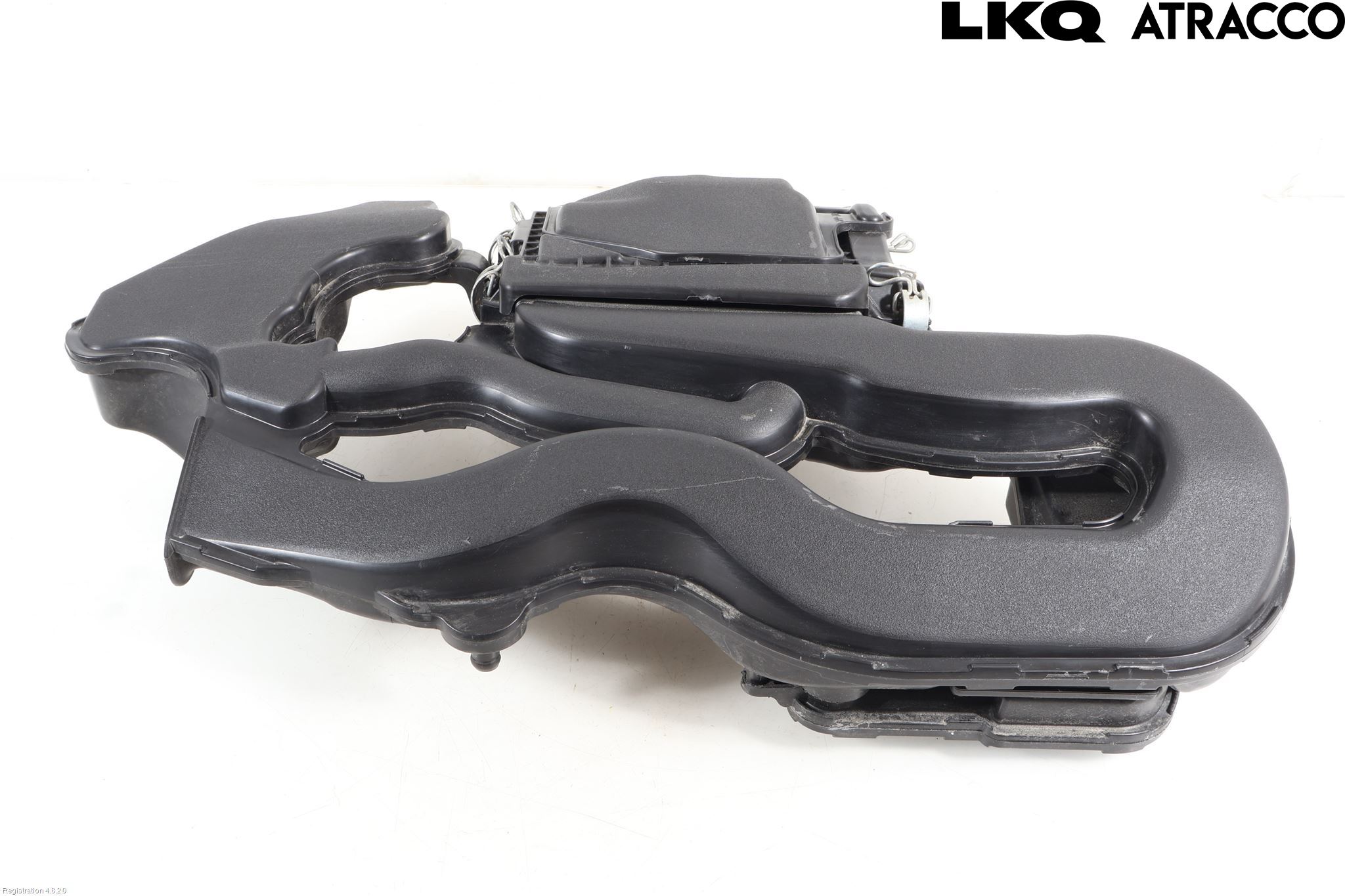 Toyota AYGO X AB70 22- Luftfilter Boks