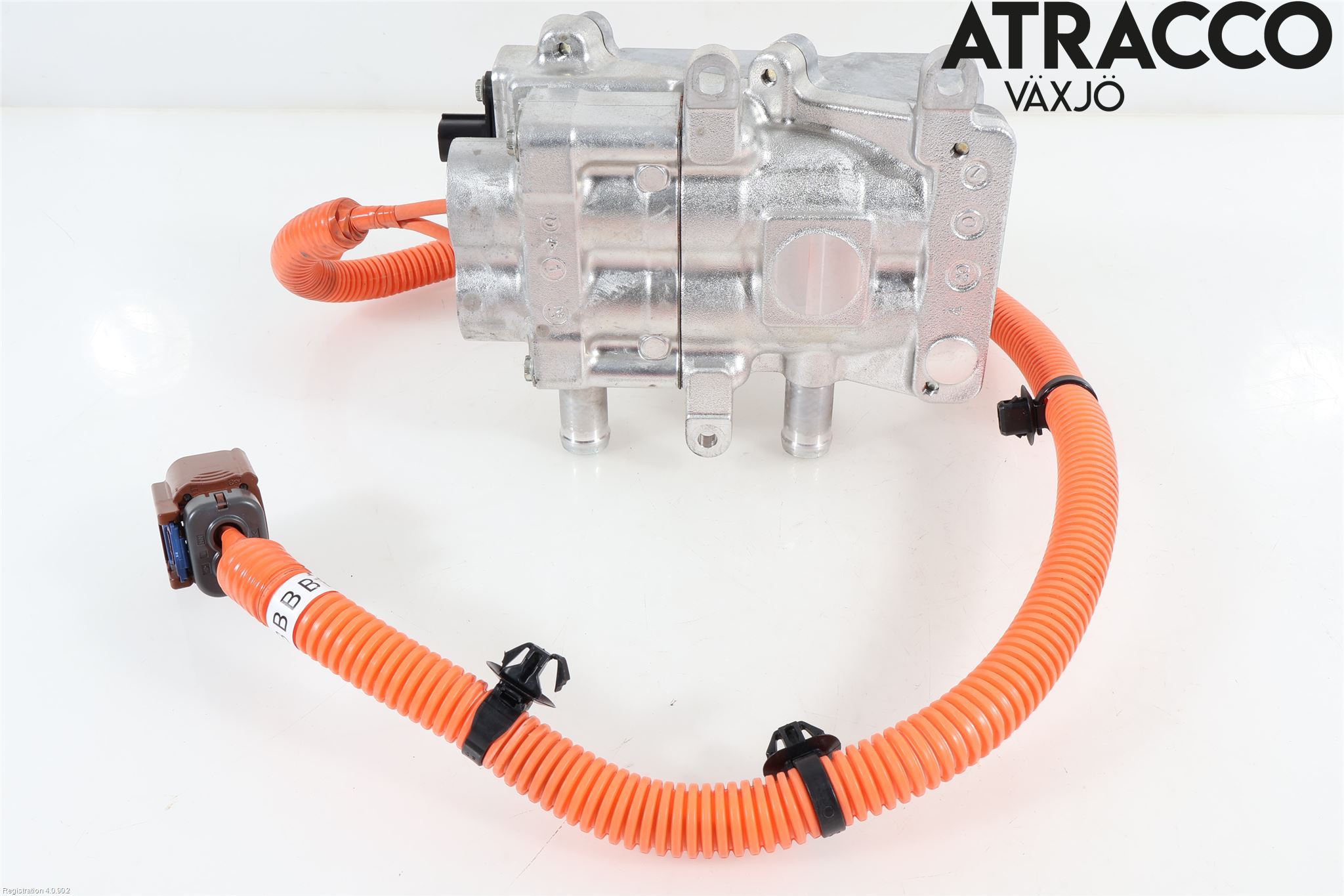 Honda E 20-23 Varme Sirkulasjonspumpe