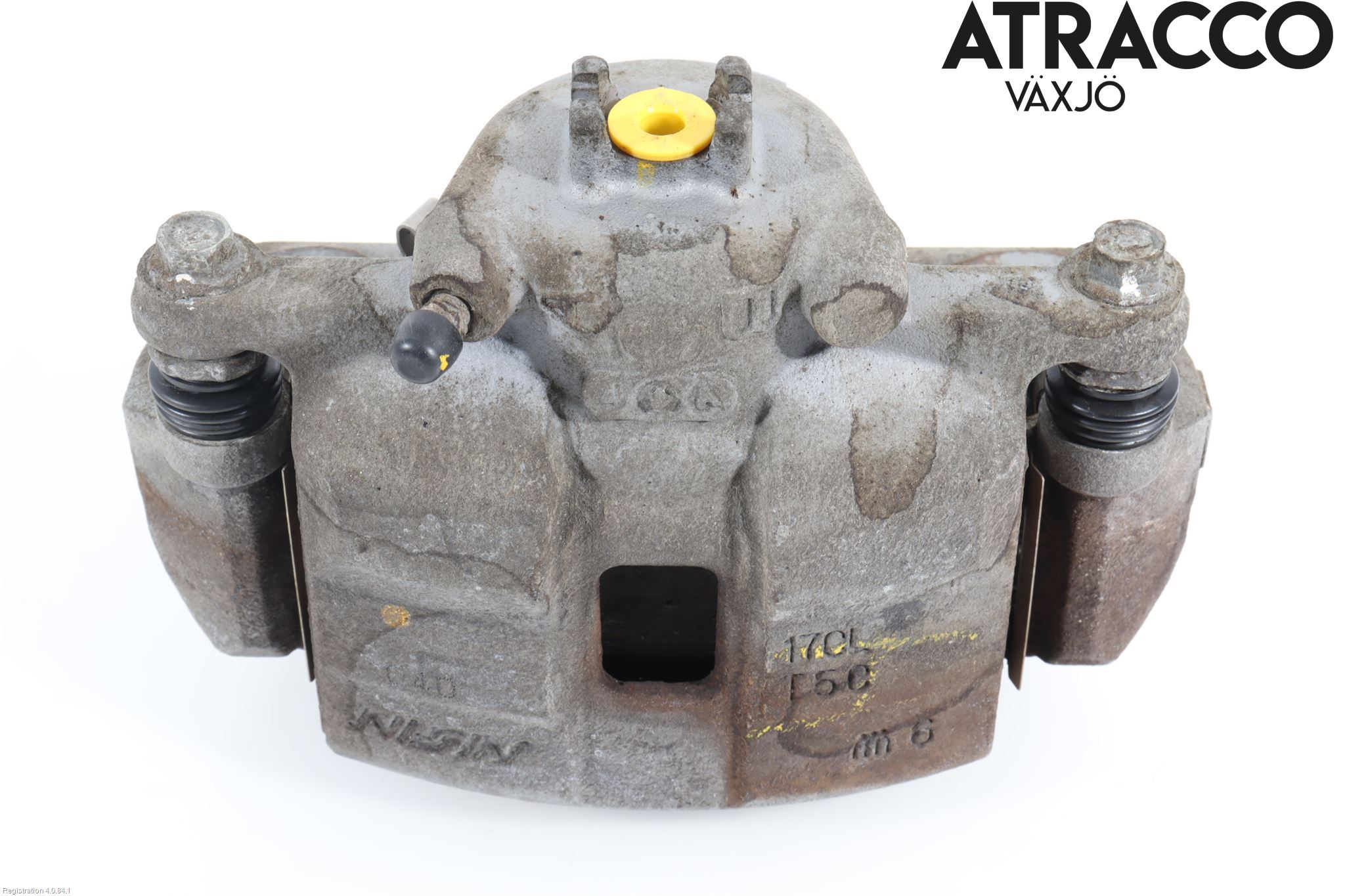 Honda JAZZ 21- Bremsecaliper Foran Høyre