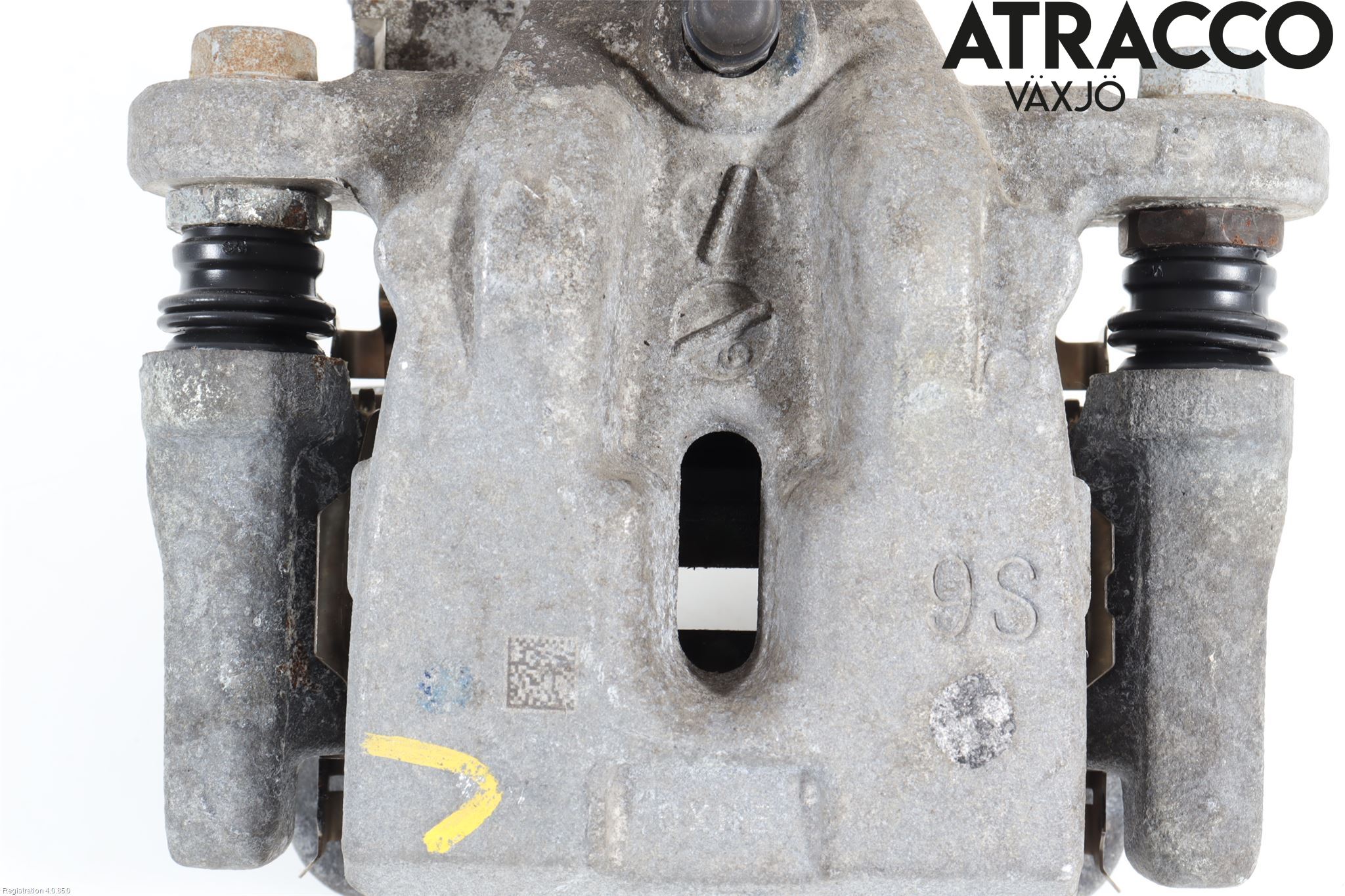 Suzuki ACROSS 21- Bremsecaliper Bak Venstre