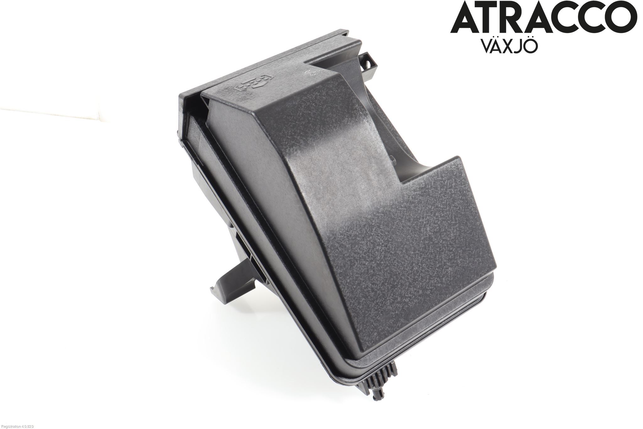 Hyundai TUCSON 05- Luftfilter Boks