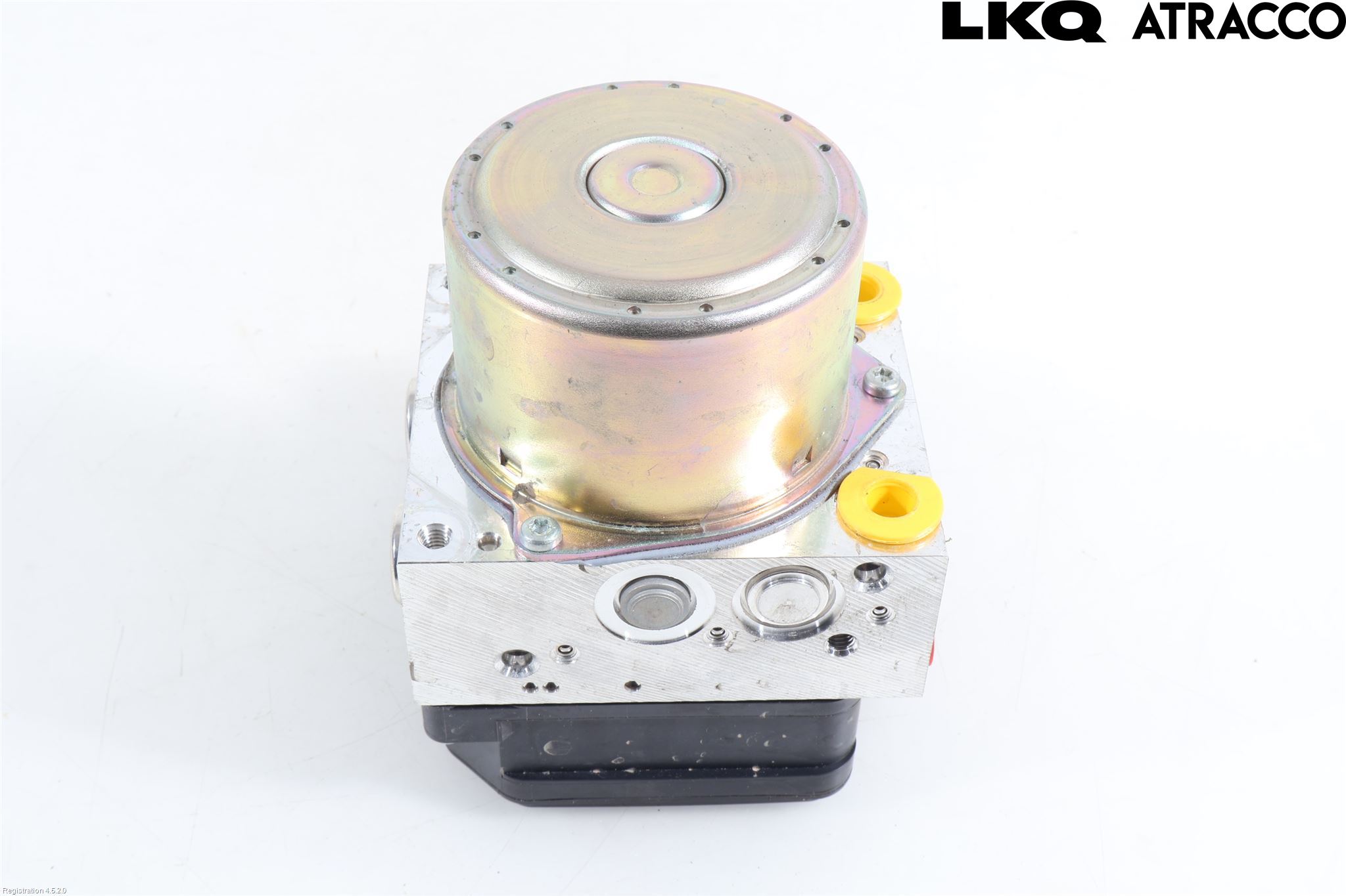Toyota bZ4X EA10 22- Abs Hydraulikkaggregat