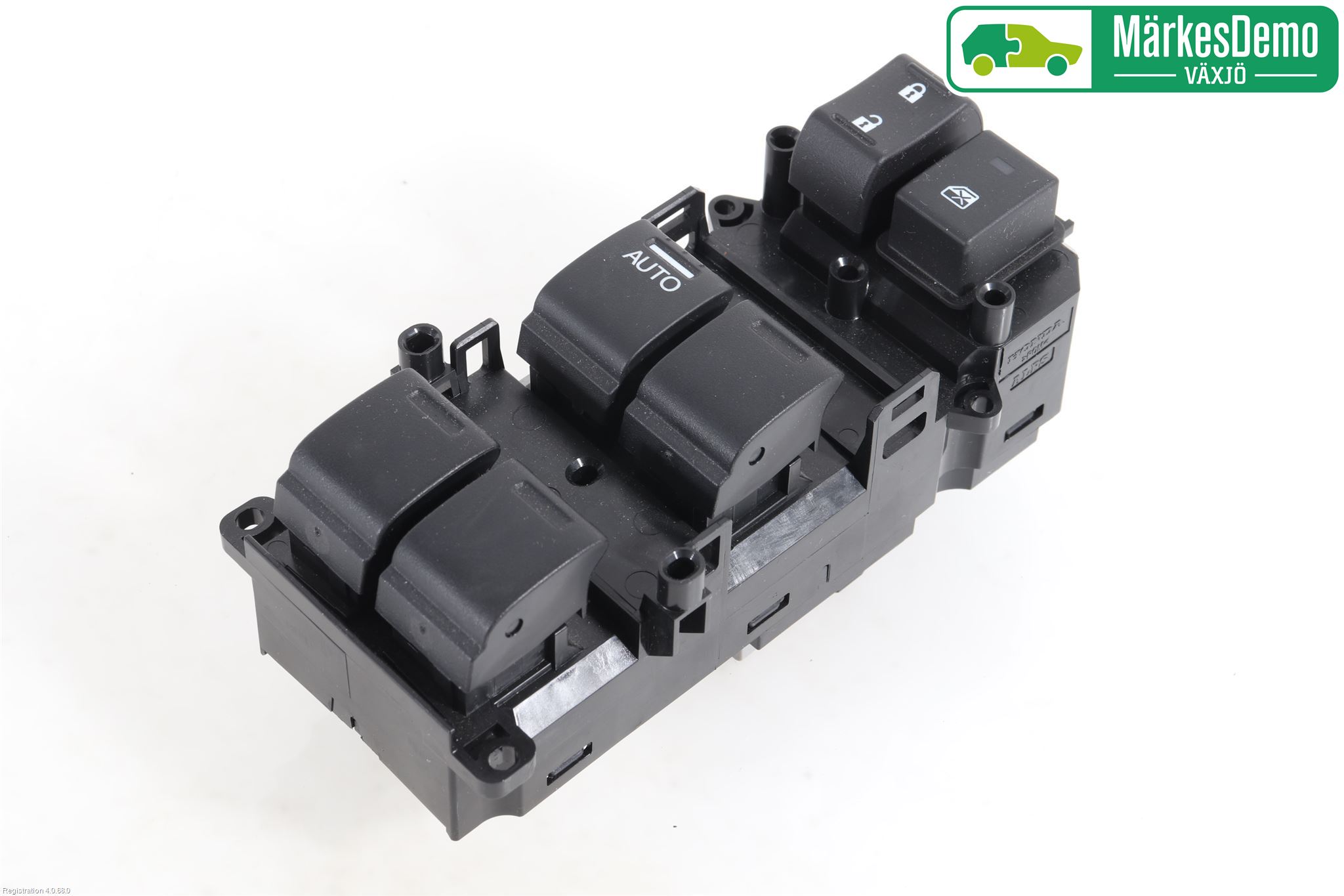 Honda JAZZ 15-20 Bryter Vindusheis