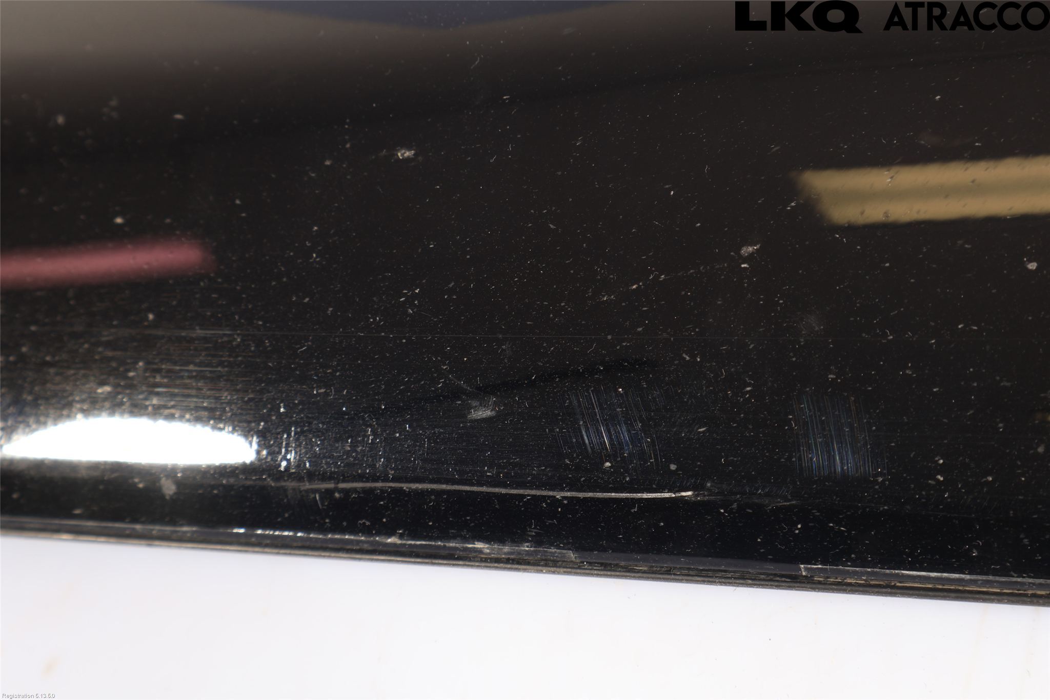 Honda HR-V 21- Dør Dekorlist Vf