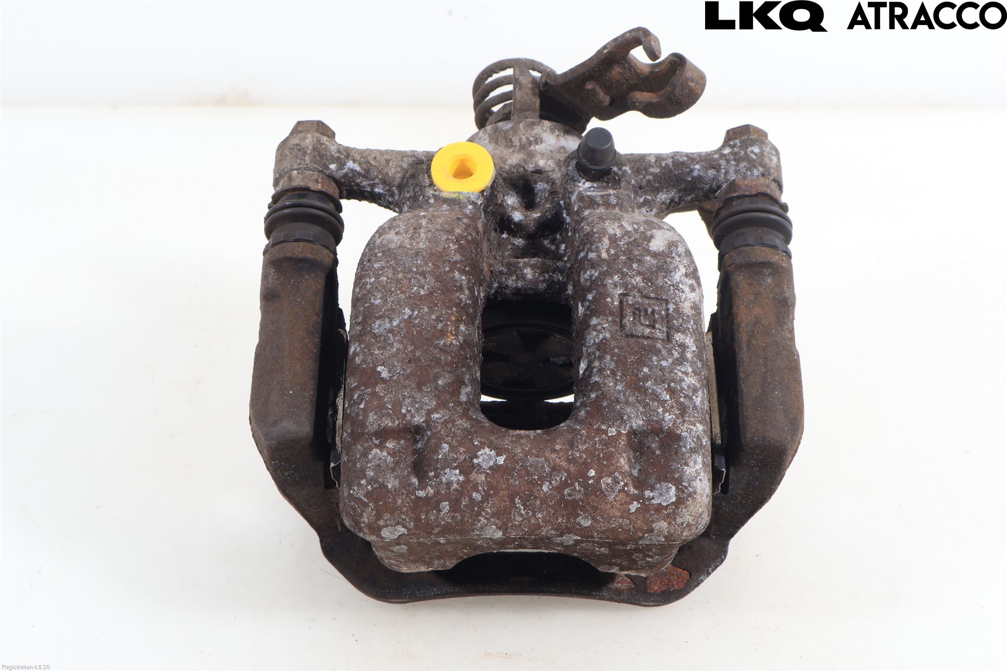 Opel ASTRA K 16-22 Bremsecaliper Bak Høyre