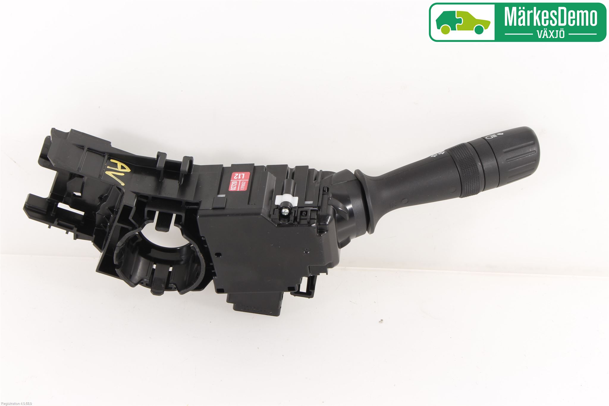 Toyota AURIS 13-19 Bryter Ratt Blinklys - Lys