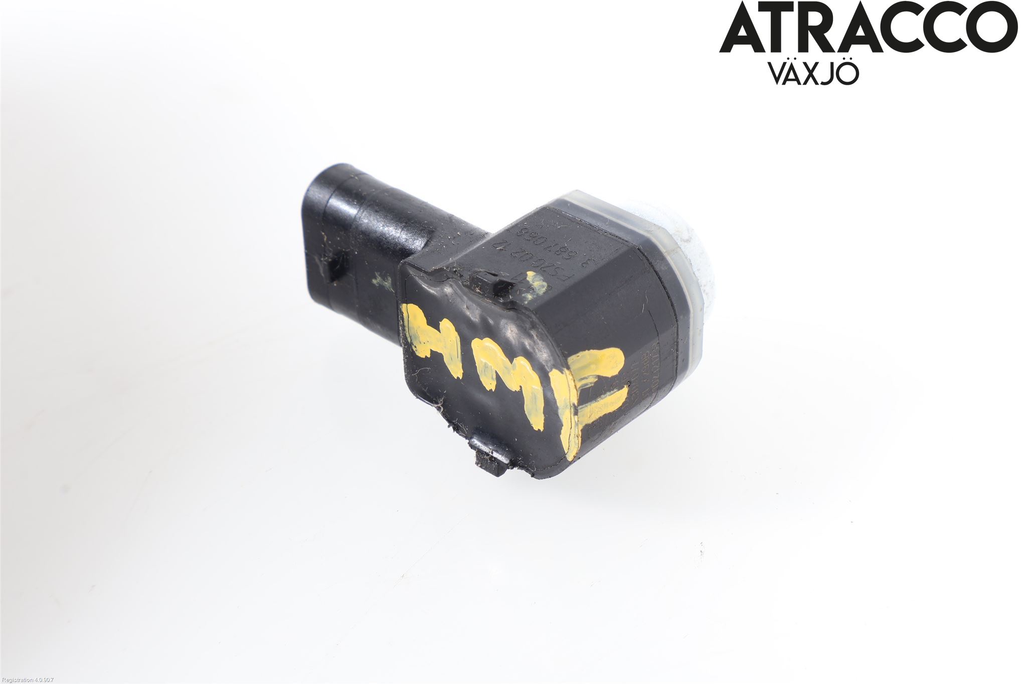 Ford GRAND C-MAX  11-14 Sensor Parkering Front