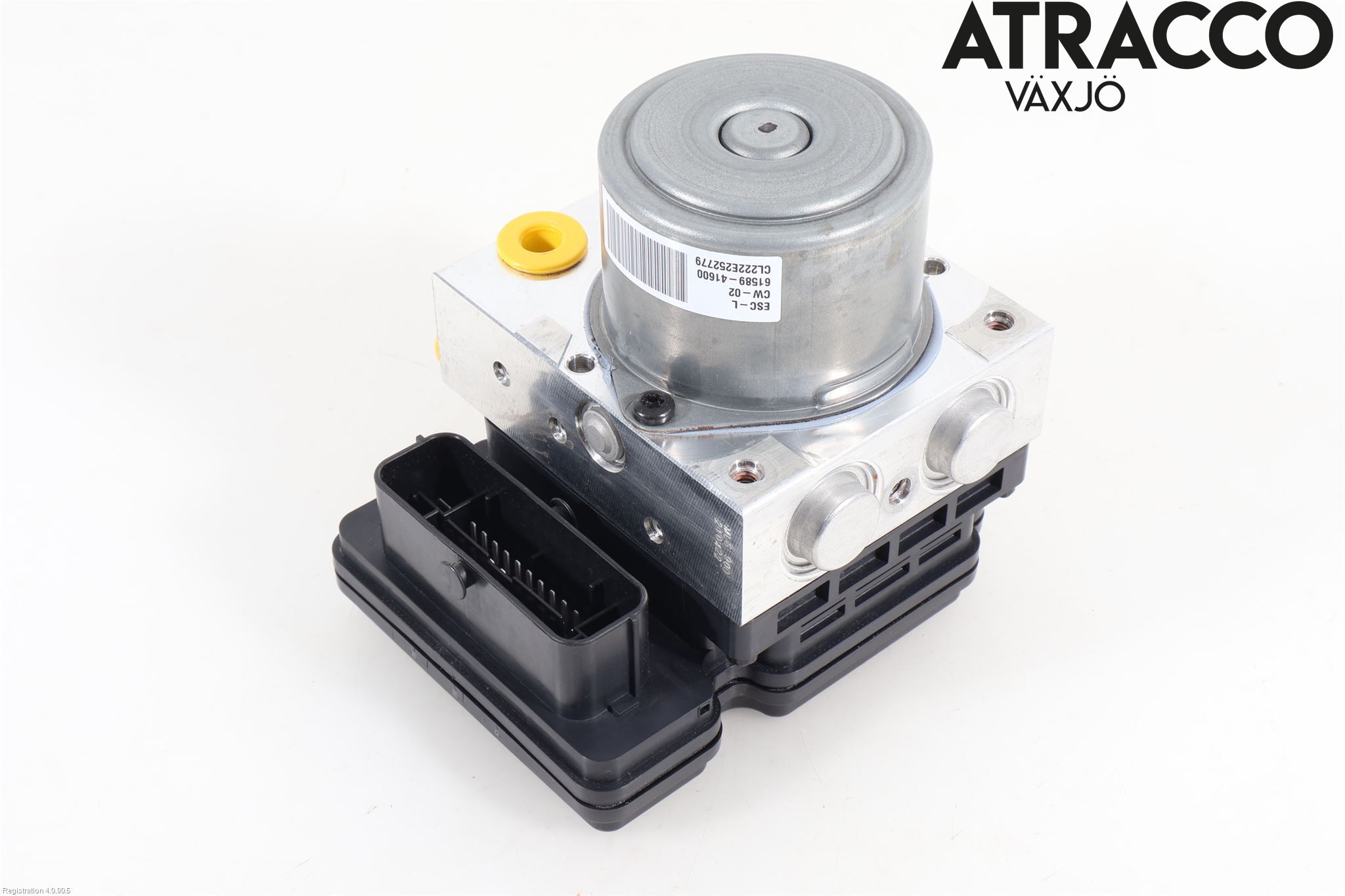 Hyundai BAYON BC3 21- Abs Hydraulikkaggregat