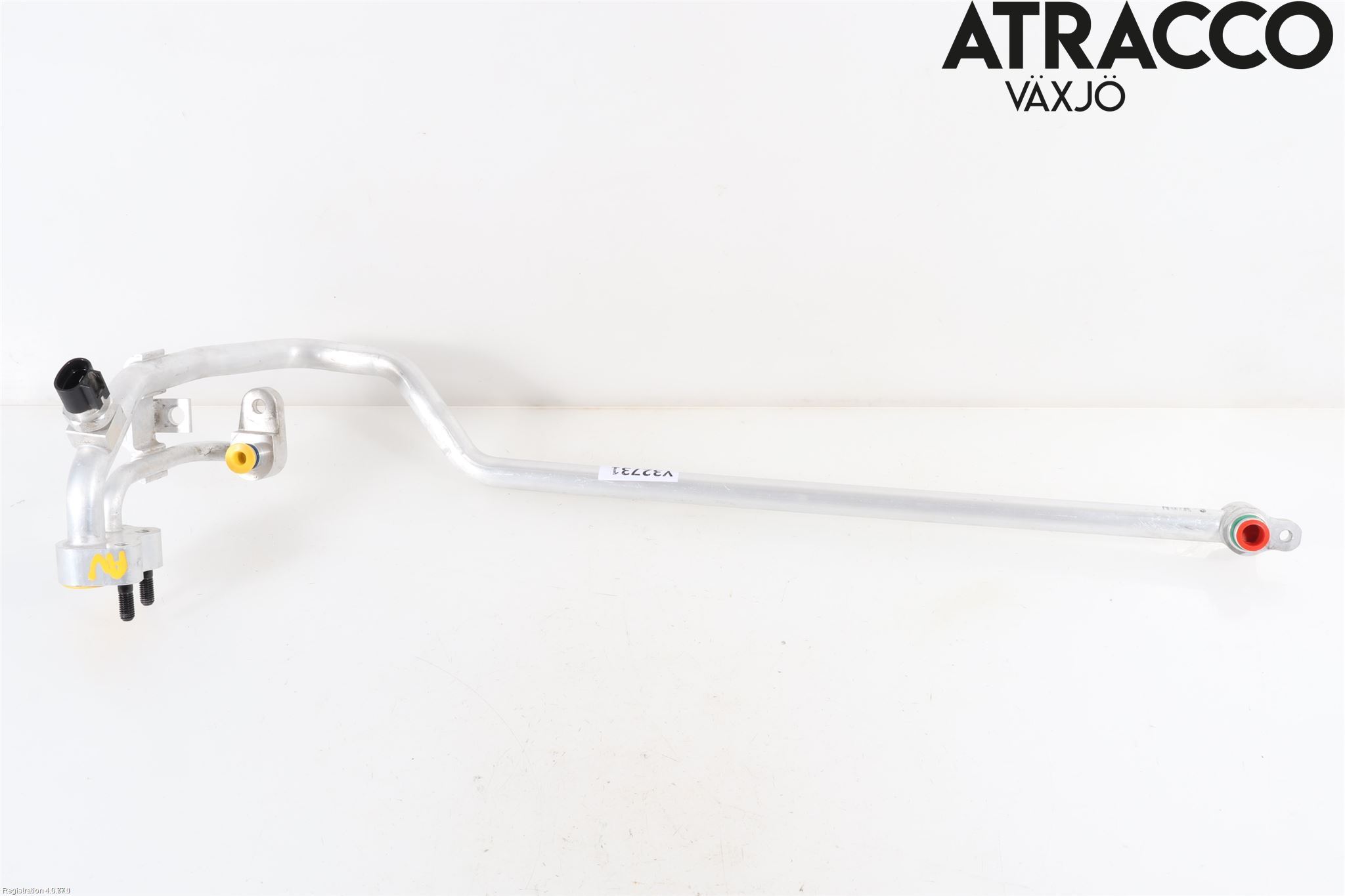 Hyundai IONIQ AE 17-22 Varme Ac Slange - Rør