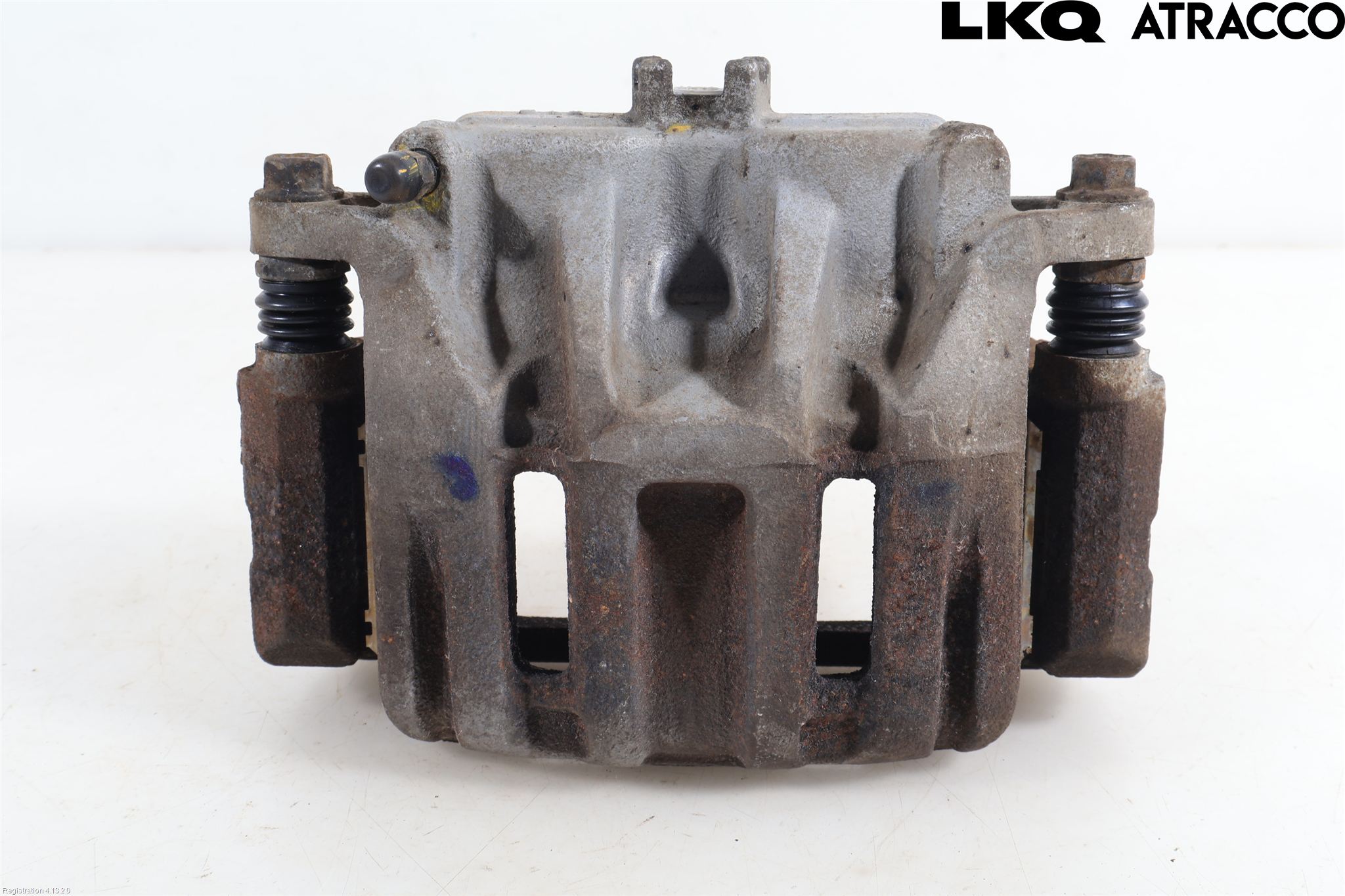 Honda CR-V 19-22 Bremsecaliper Foran Høyre