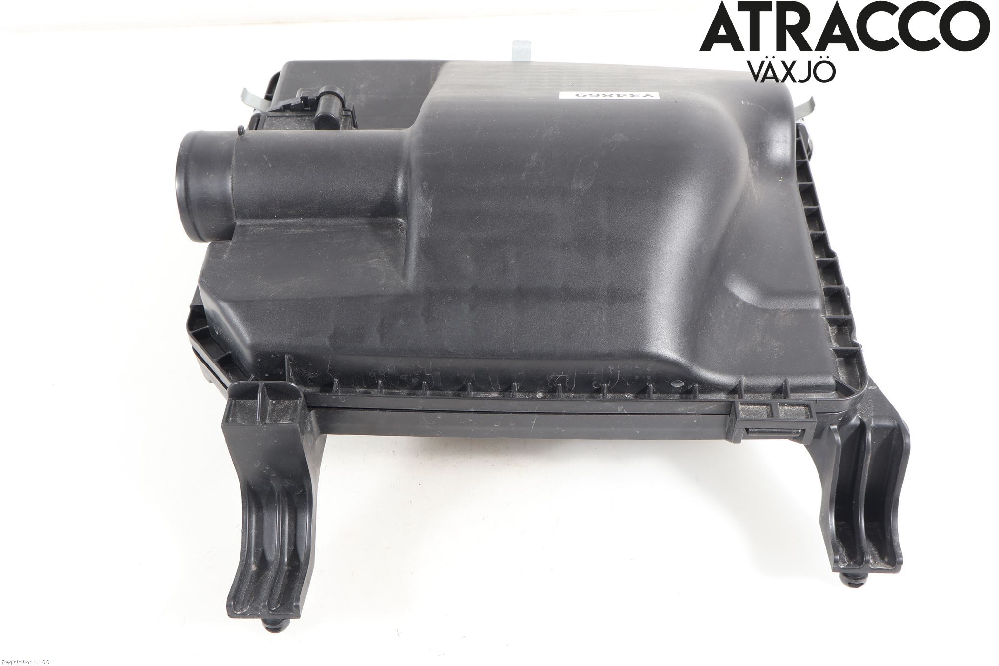 Suzuki VITARA 15- Luftfilter Boks