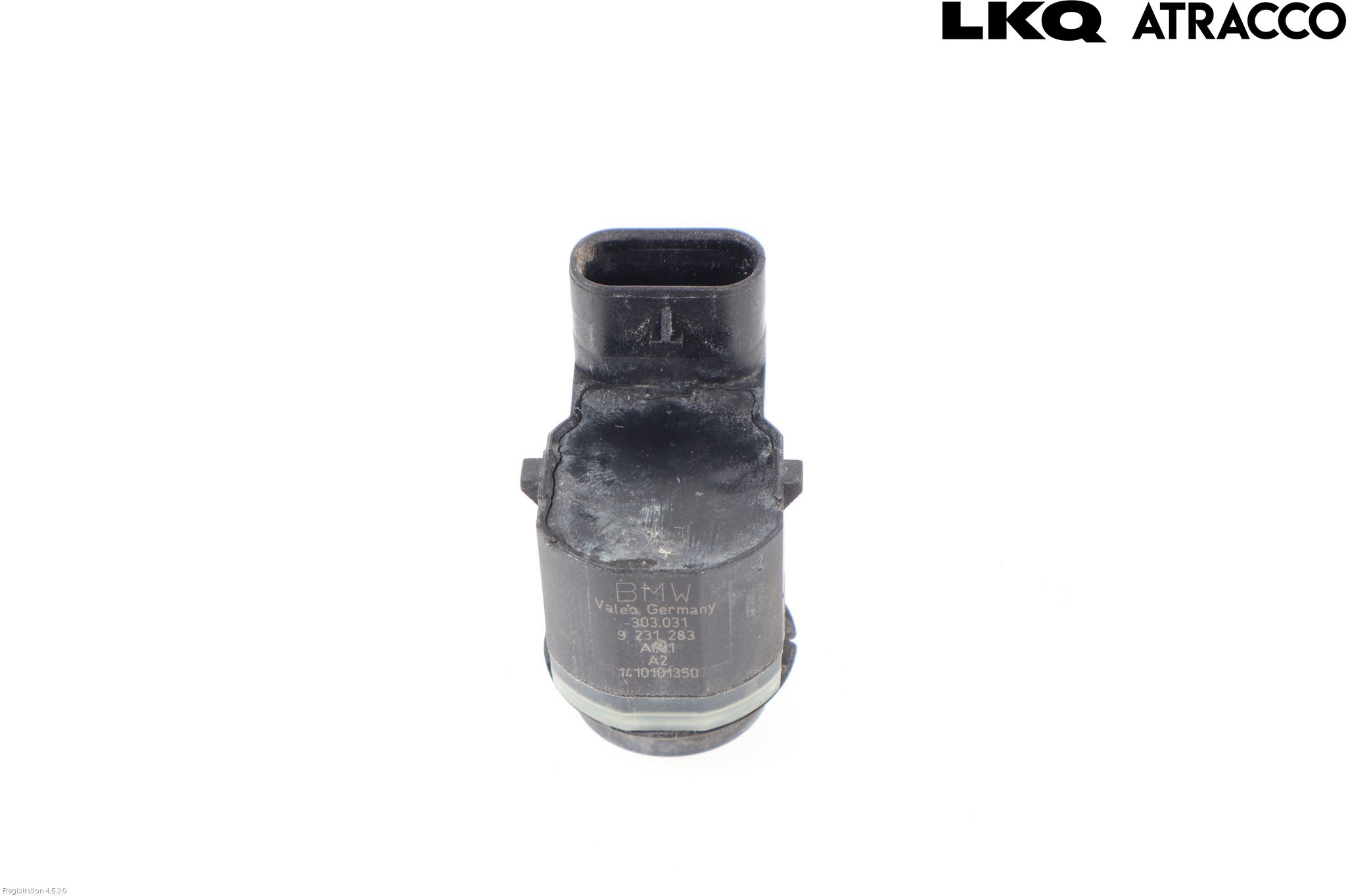 BMW 5 F10/F11/F18 09-17 Sensor Parkering Front