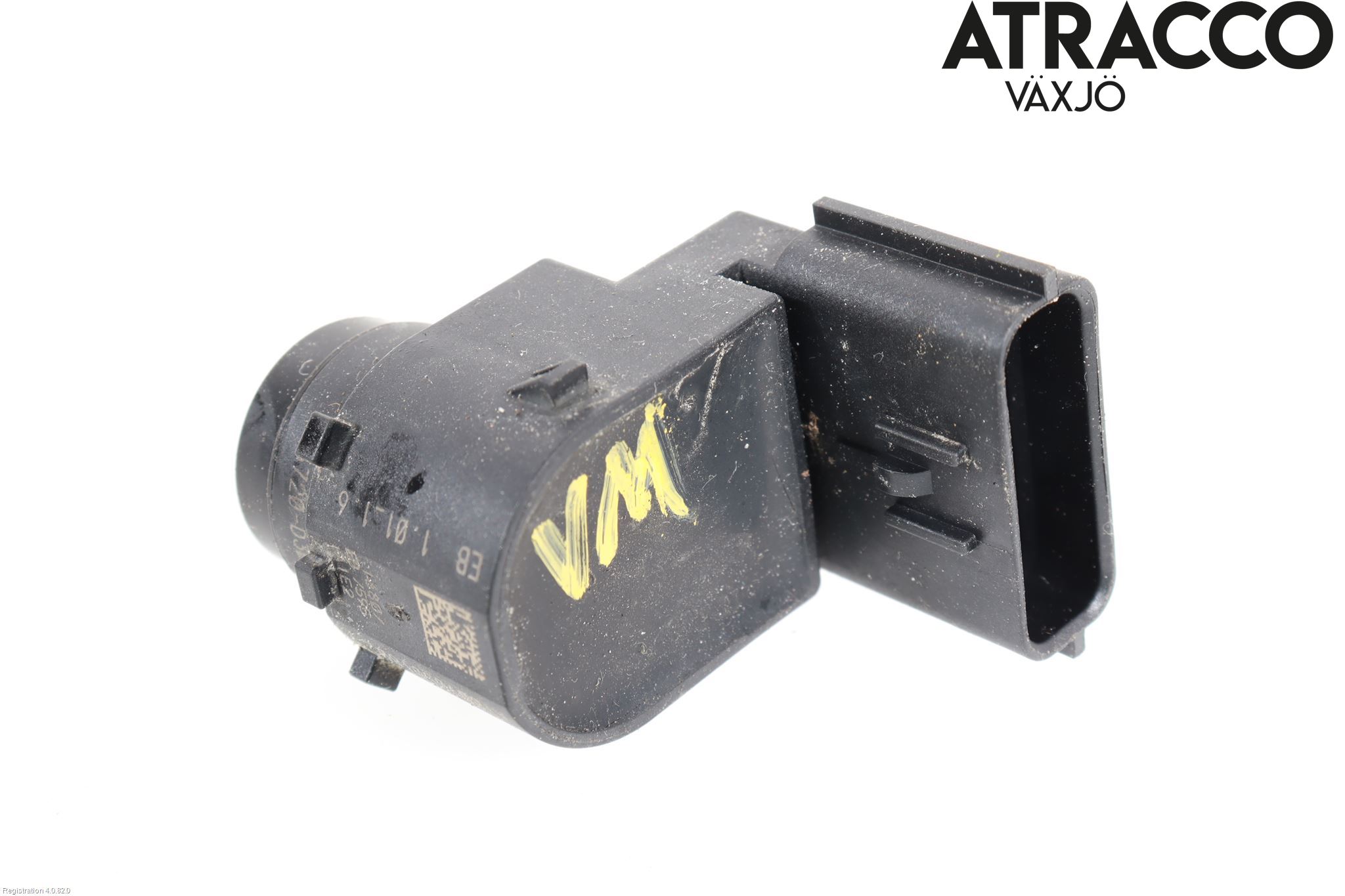 Hyundai IONIQ AE 17-22 Sensor Ryggesensor