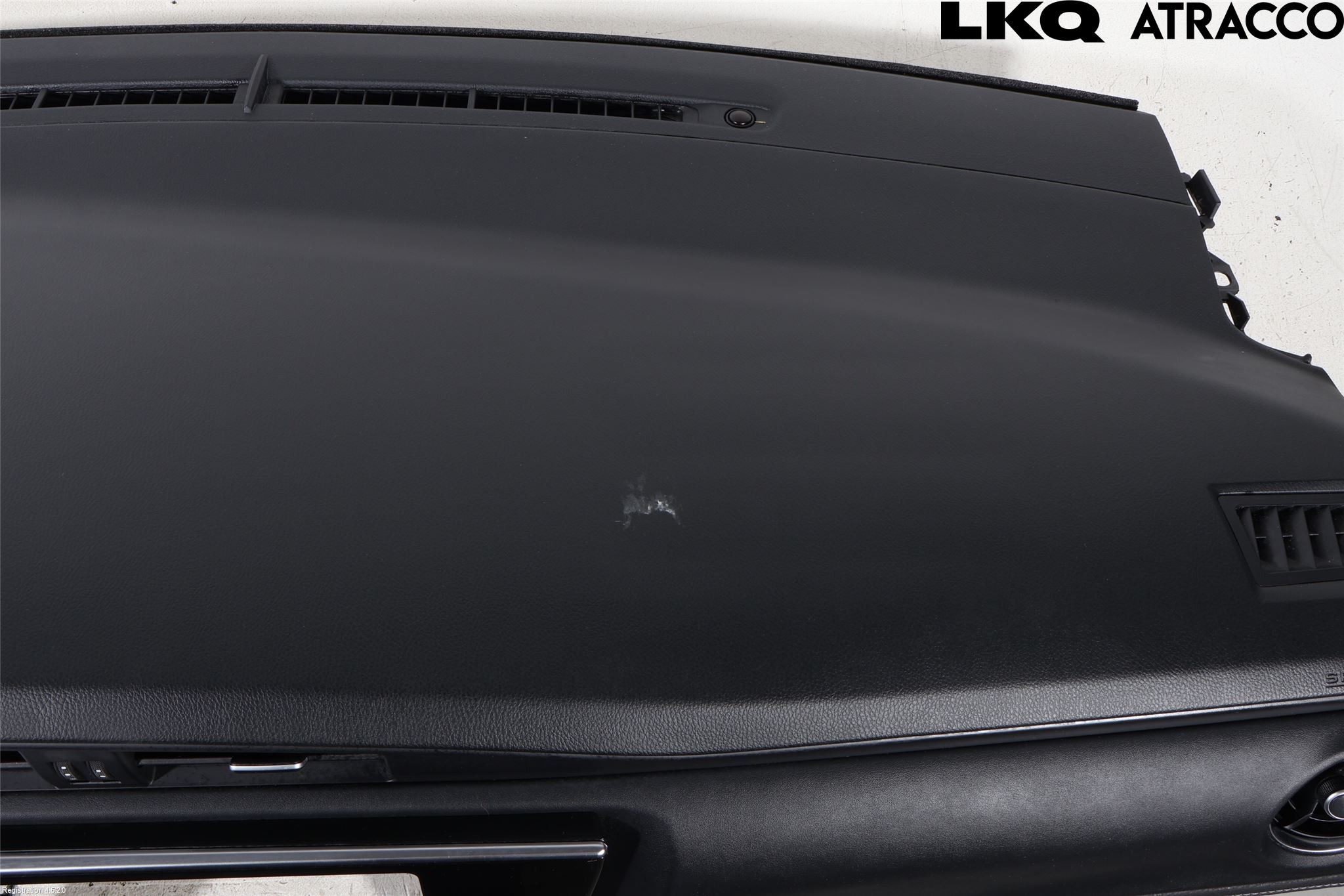Toyota AURIS 13-19 Dashbord