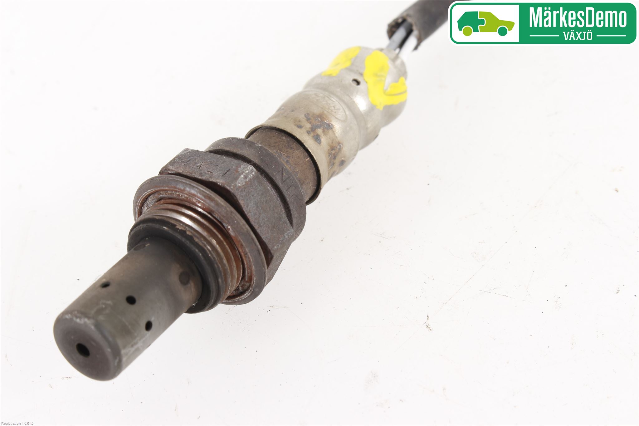 Ford MONDEO     01-06 Inns Lambdasonde