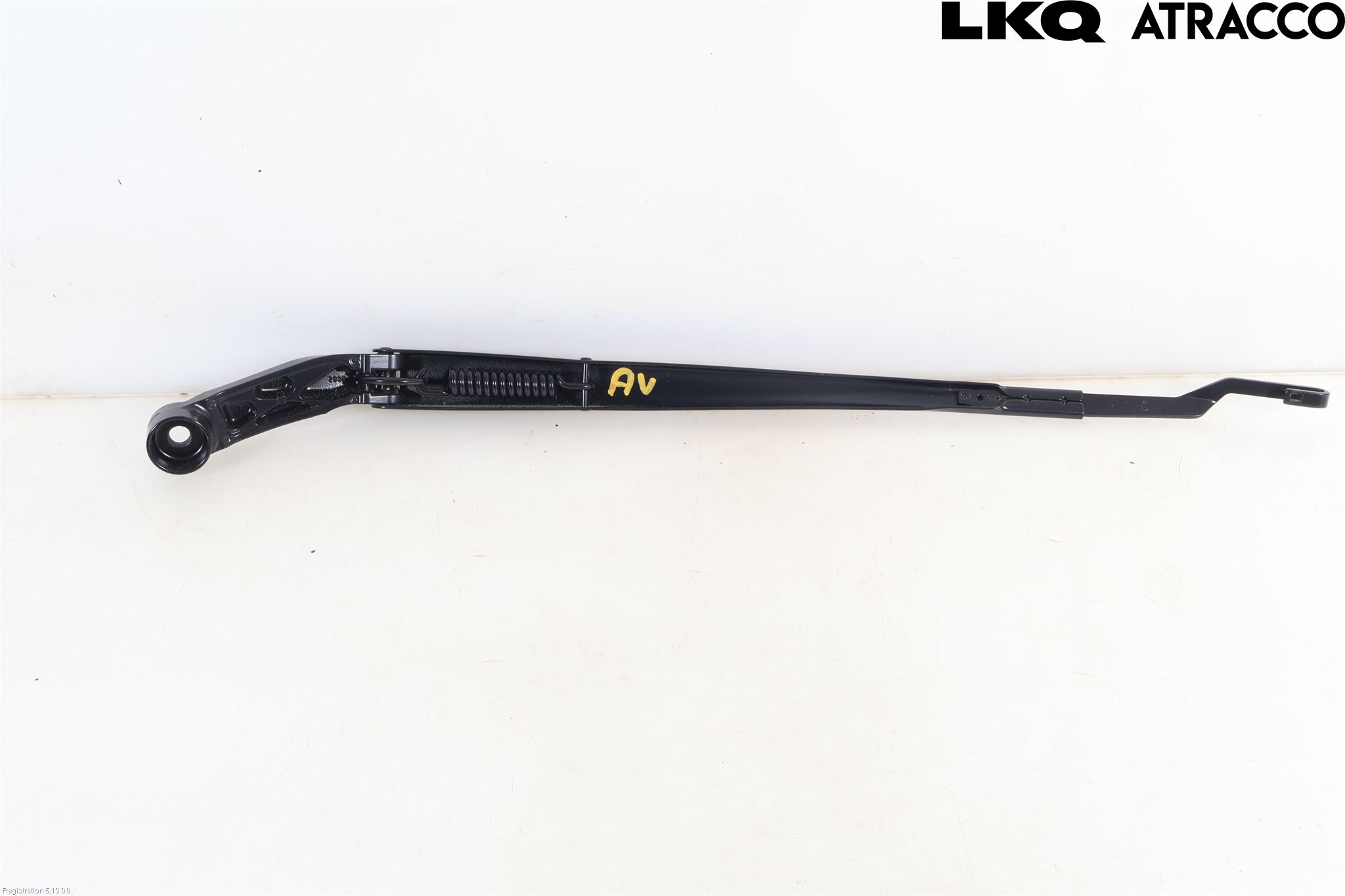 Toyota COROLLA 19- Viskerarm-Armer Frontrute