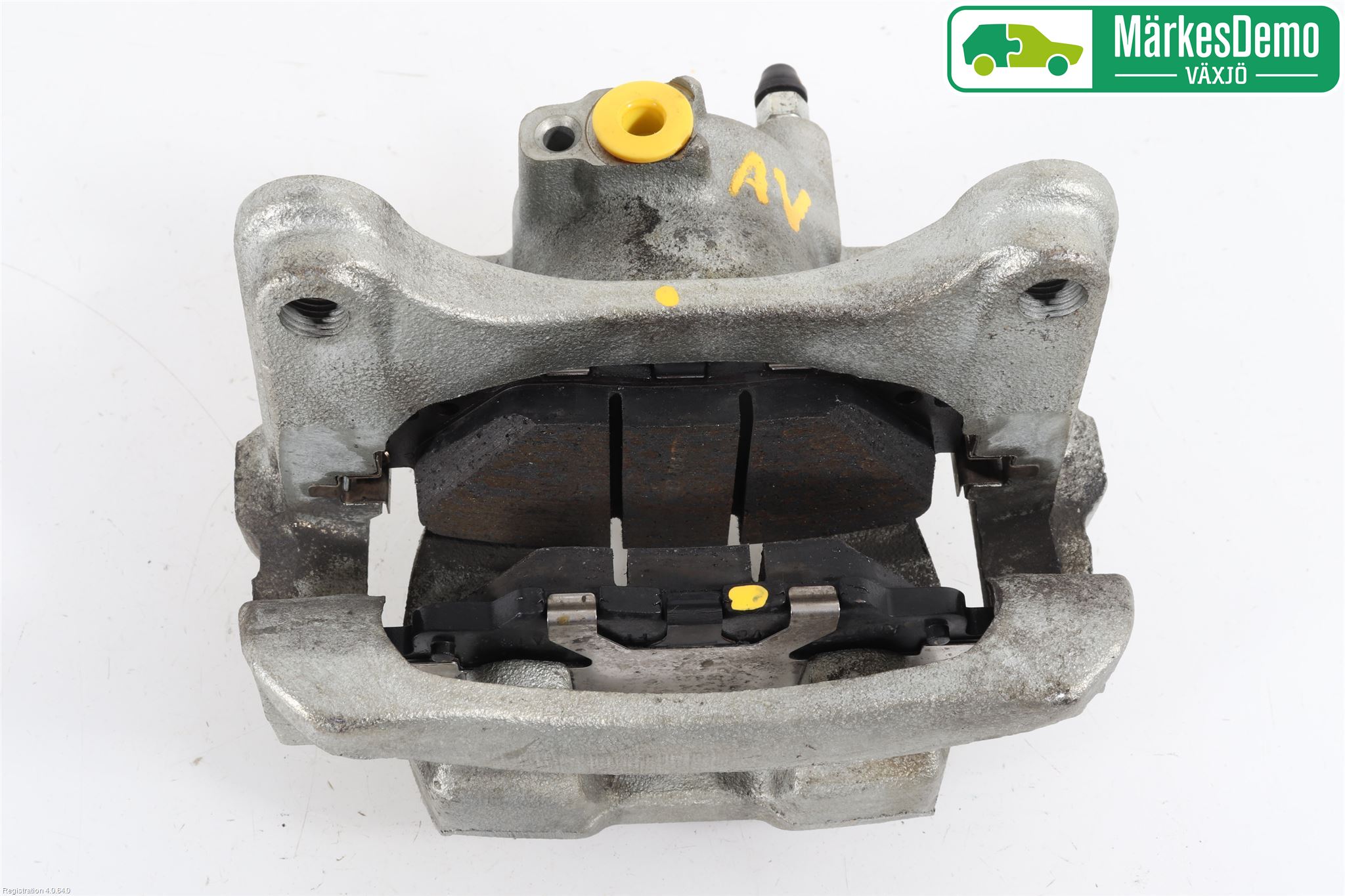 Mazda MX-5 IV (ND/ND2/ND3) MIATA 15- Bremsecaliper Foran Venstre