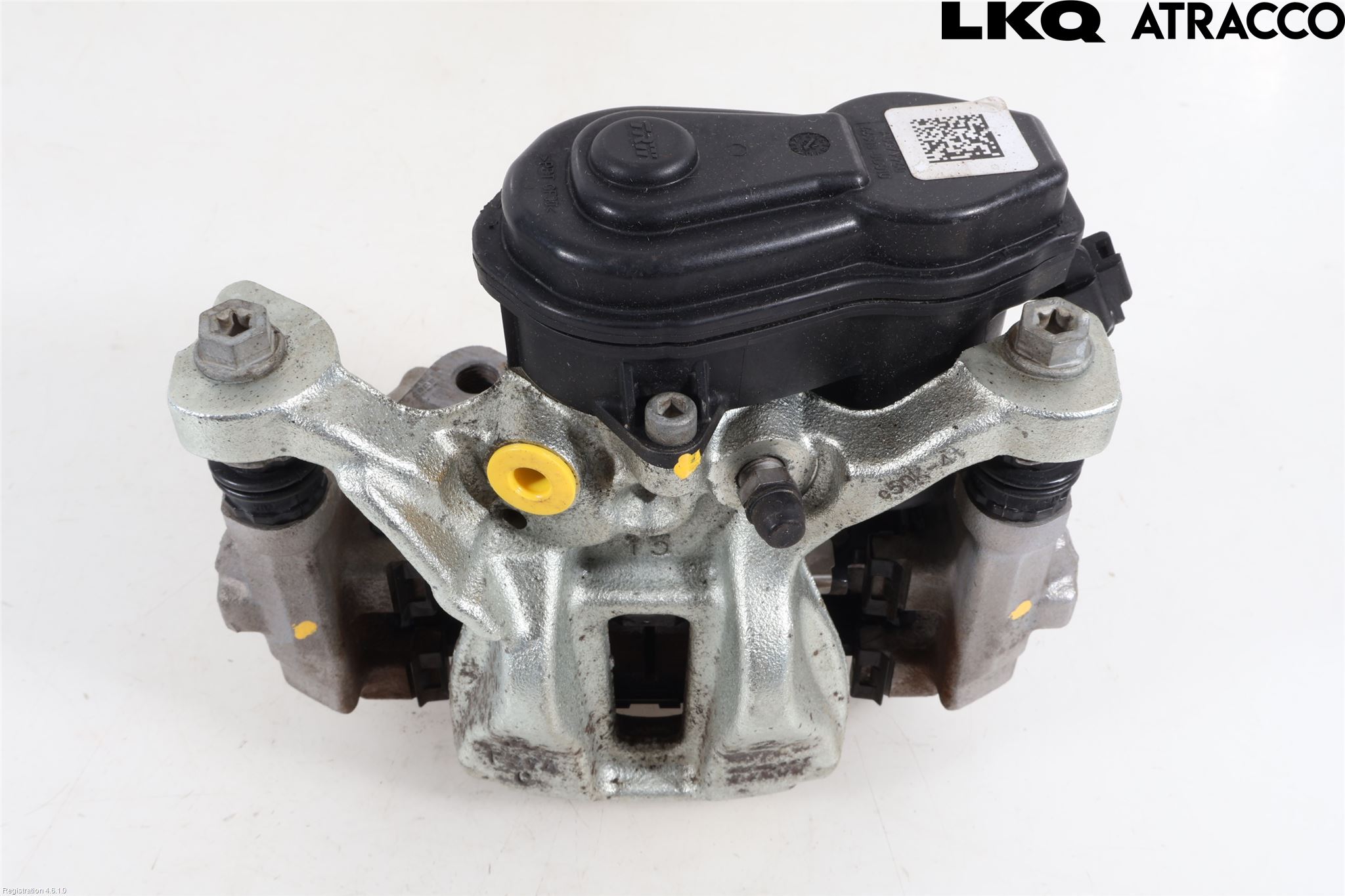 Toyota YARIS XP21 20- Bremsecaliper Bak Venstre