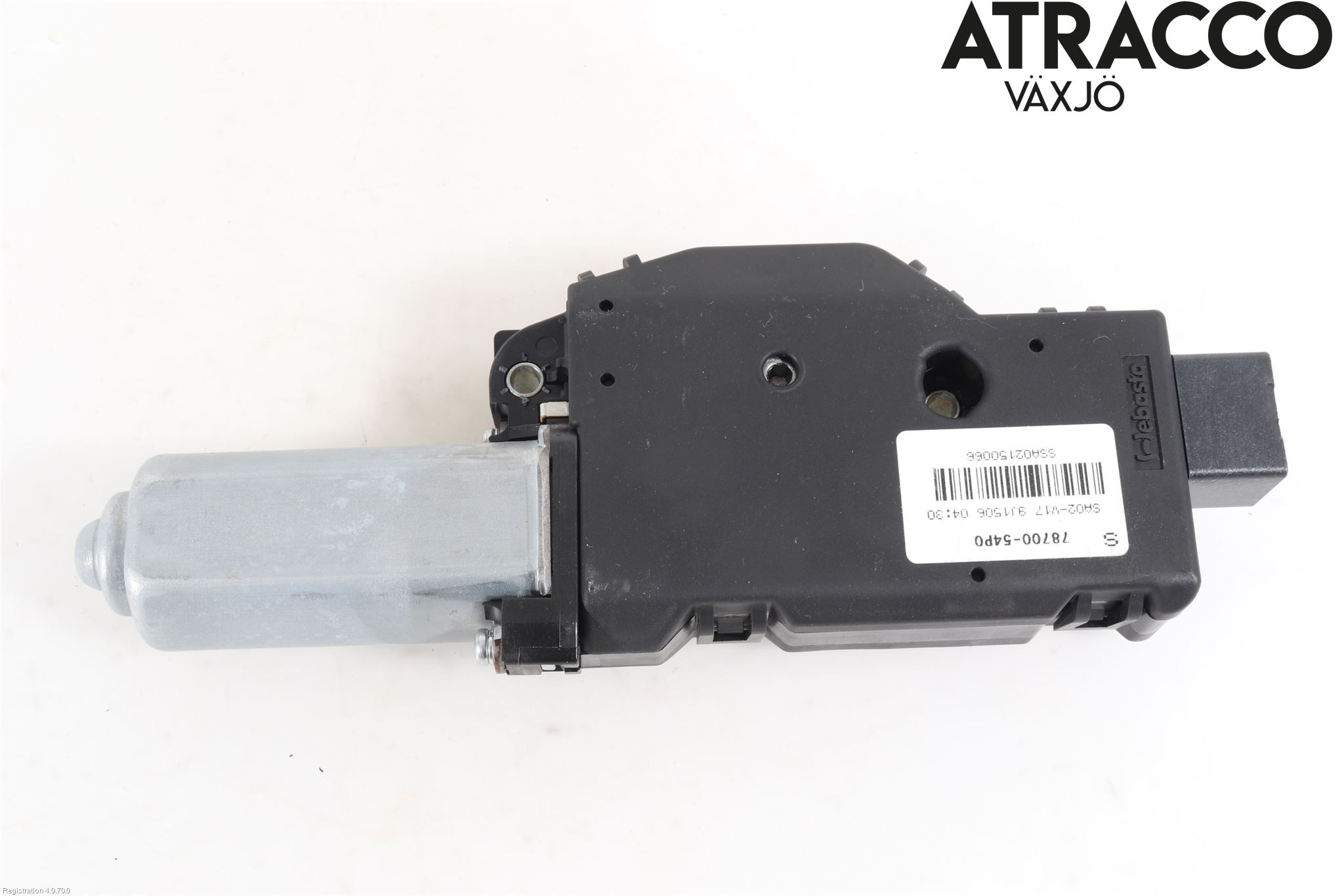 Suzuki VITARA 15- Takluke Motor