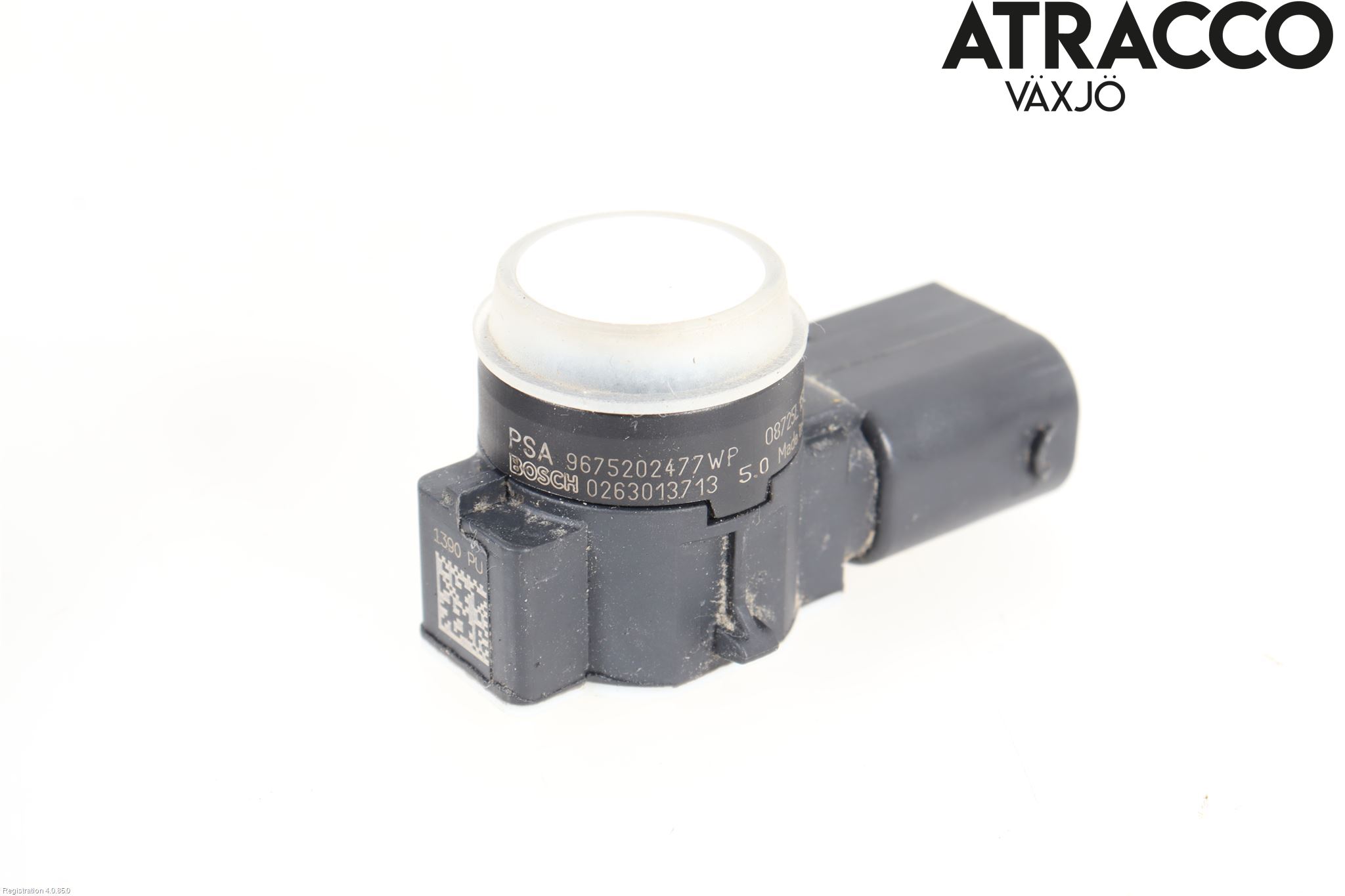 Peugeot 308 14-21 Sensor Ryggesensor