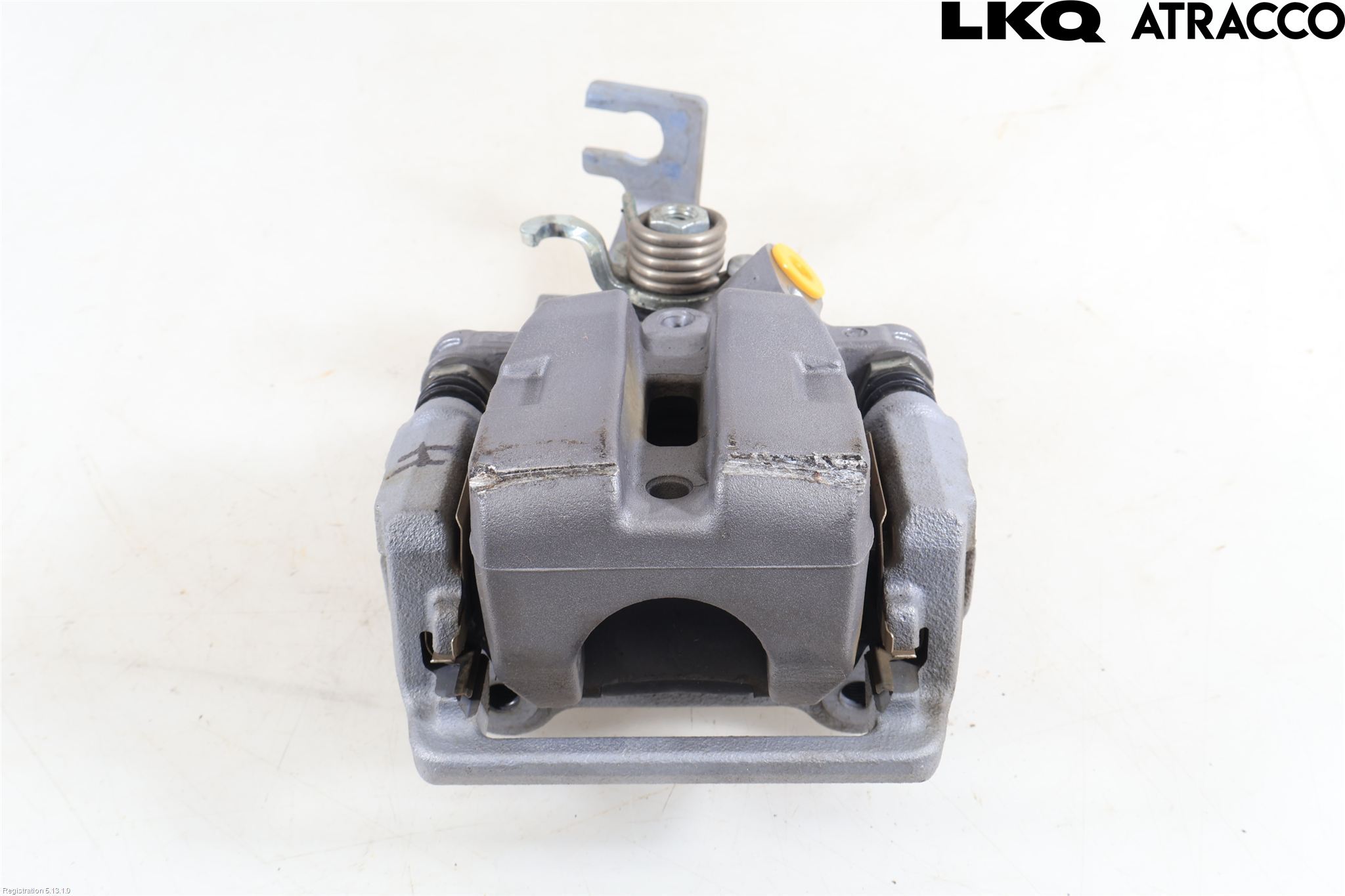 Mazda MX-5 IV (ND/ND2/ND3) MIATA 15- Bremsecaliper Bak Høyre
