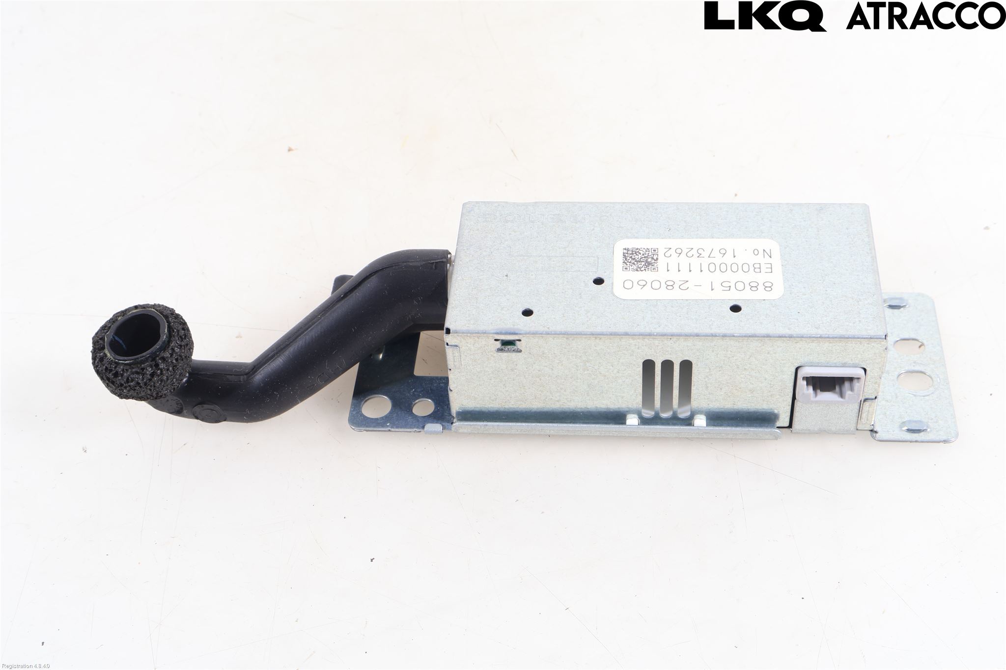 Toyota C-HR 16-23 Varme Ac Sensor Innetempratur