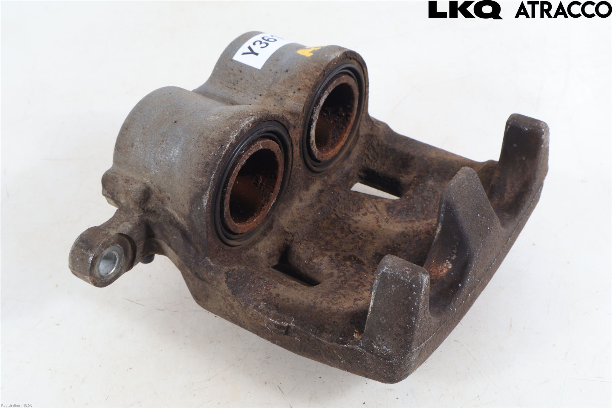 Toyota RAV4 19- Bremsecaliper Foran Venstre