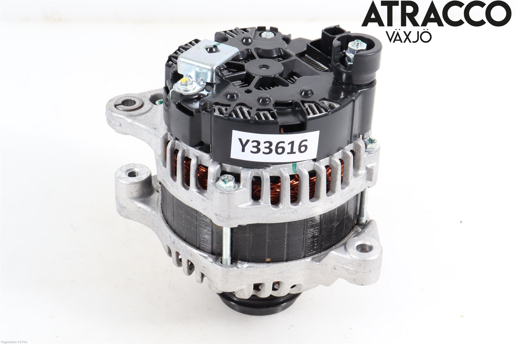 Honda HR-V 15-21 Dynamo