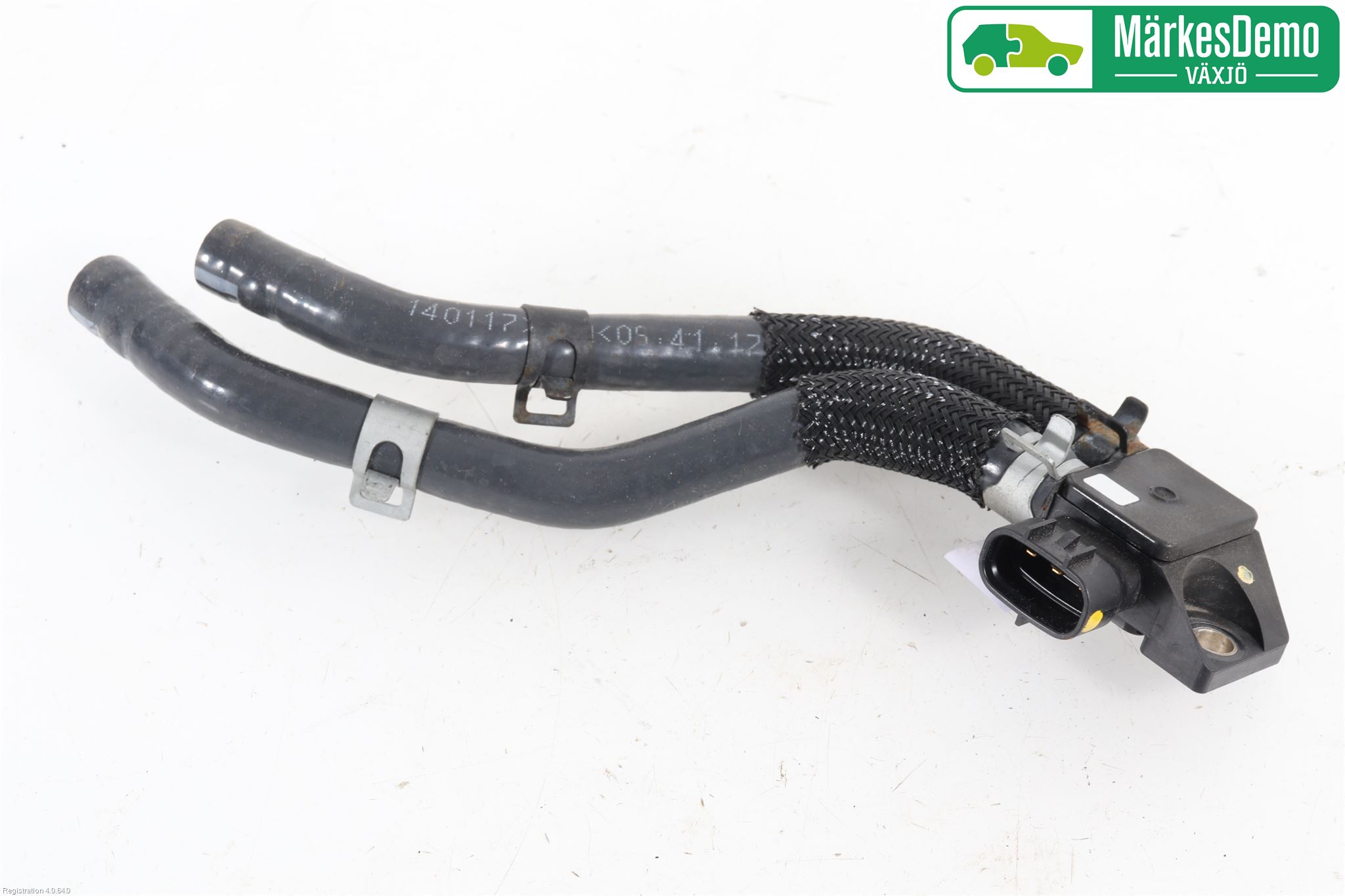 Hyundai ix35 Sensor Eksos