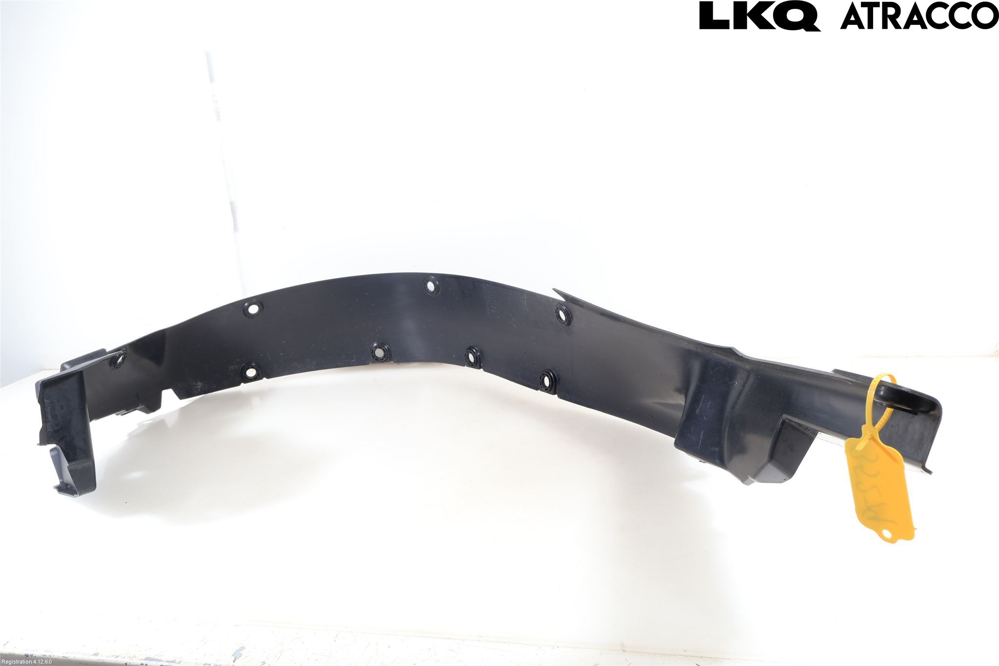 Honda HR-V 21- Bunnplate U Motor-Gear-Dørk