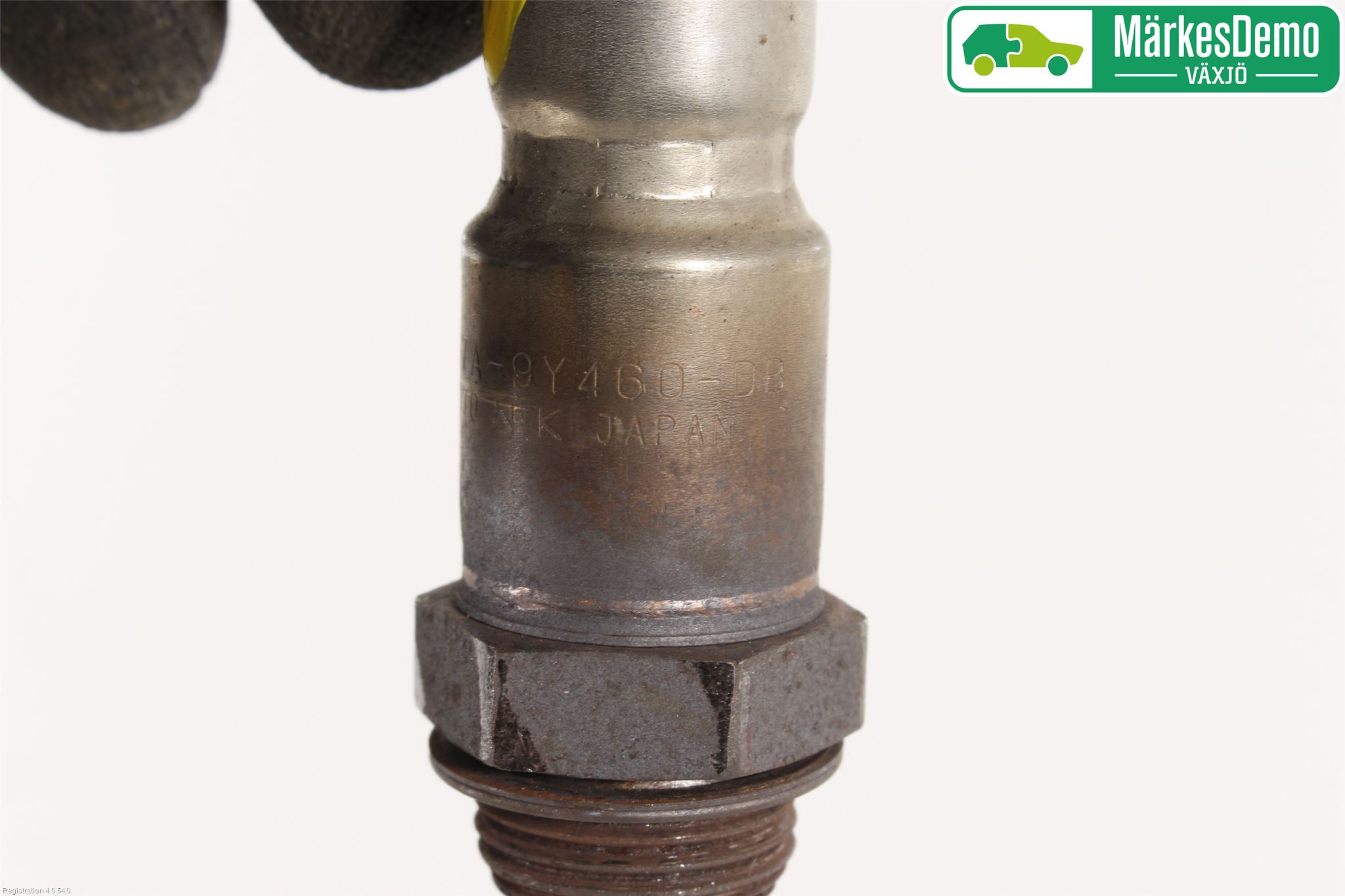 Ford MONDEO 15-22 Inns Lambdasonde