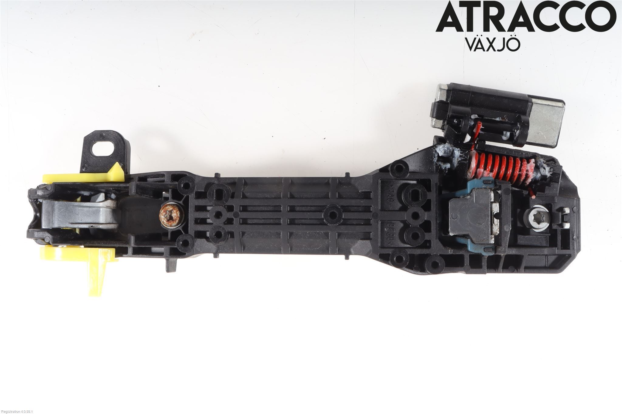 Subaru OUTBACK 15-20 Dørhandtak Ytre Høyre