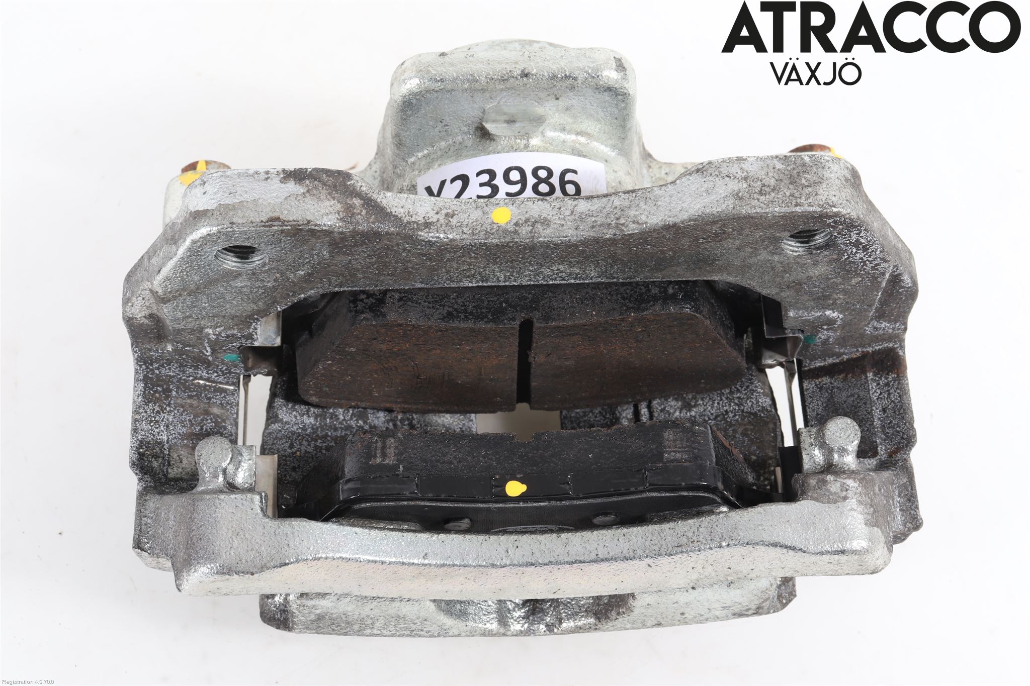 Ford B-MAX 12-17 Bremsecaliper Foran Venstre