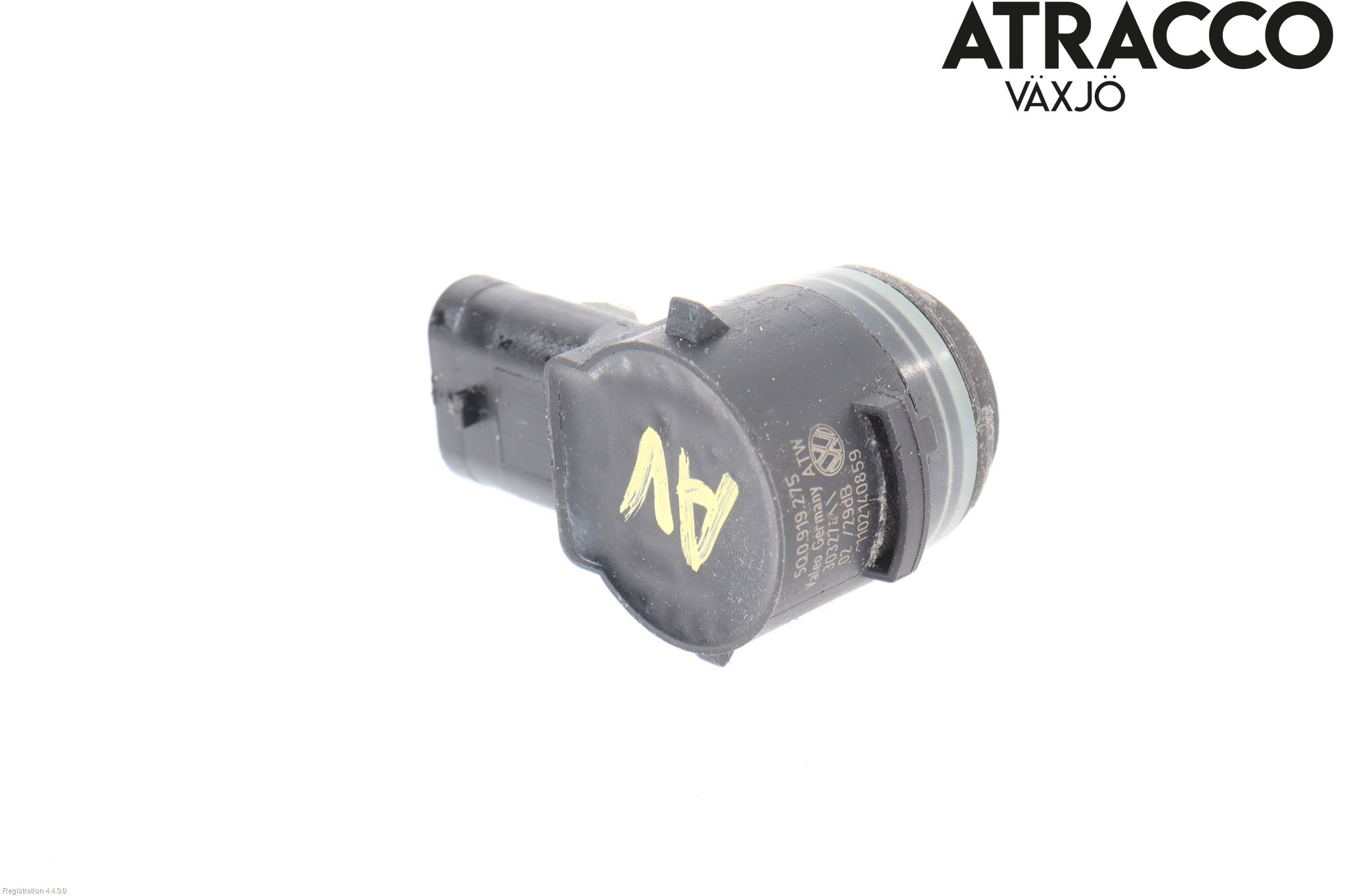 Skoda OCTAVIA (5E) 13-20 Sensor Ryggesensor