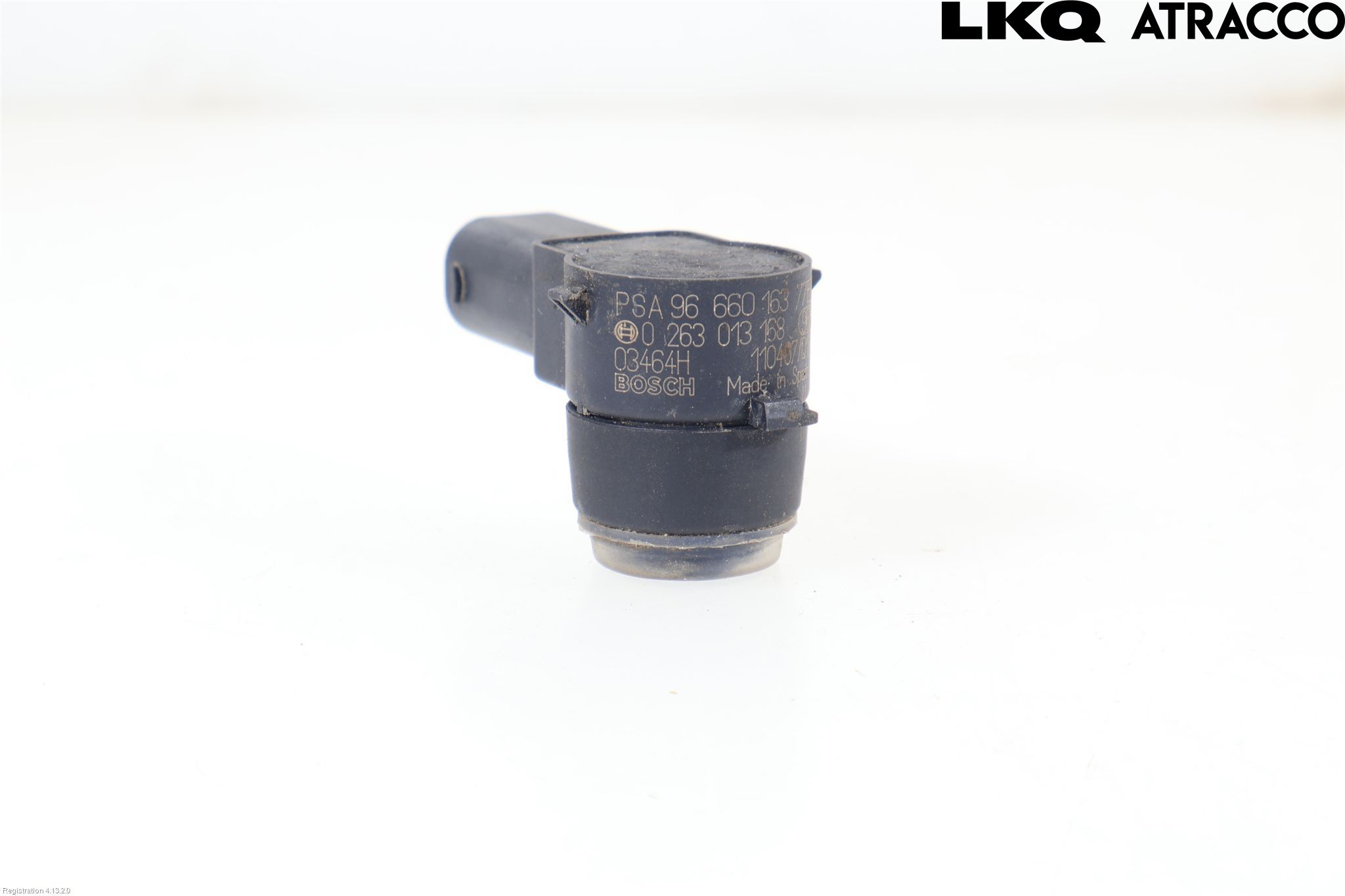 Peugeot 508 11-18 Sensor Ryggesensor