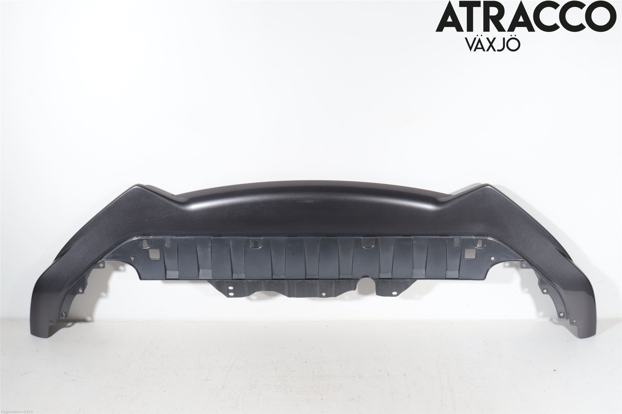 Honda HR-V 15-21 Bunnplate U Motor-Gear-Dørk