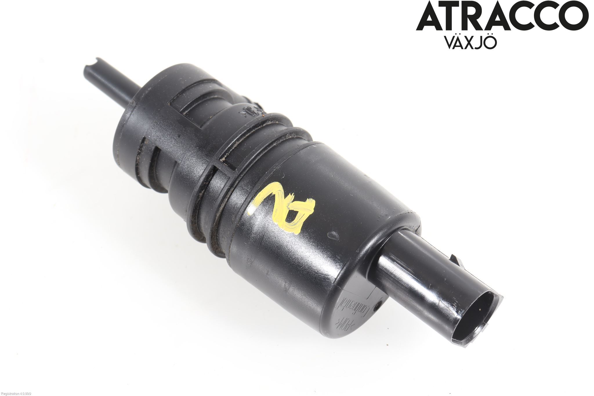 BMW 3 F30/F31/F80 12-19 Spylerpumpe Frontrute
