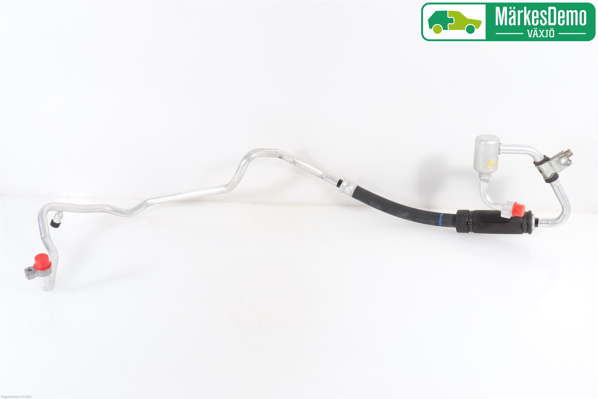 Honda CIVIC 17-22 Varme Ac Slange - Rør