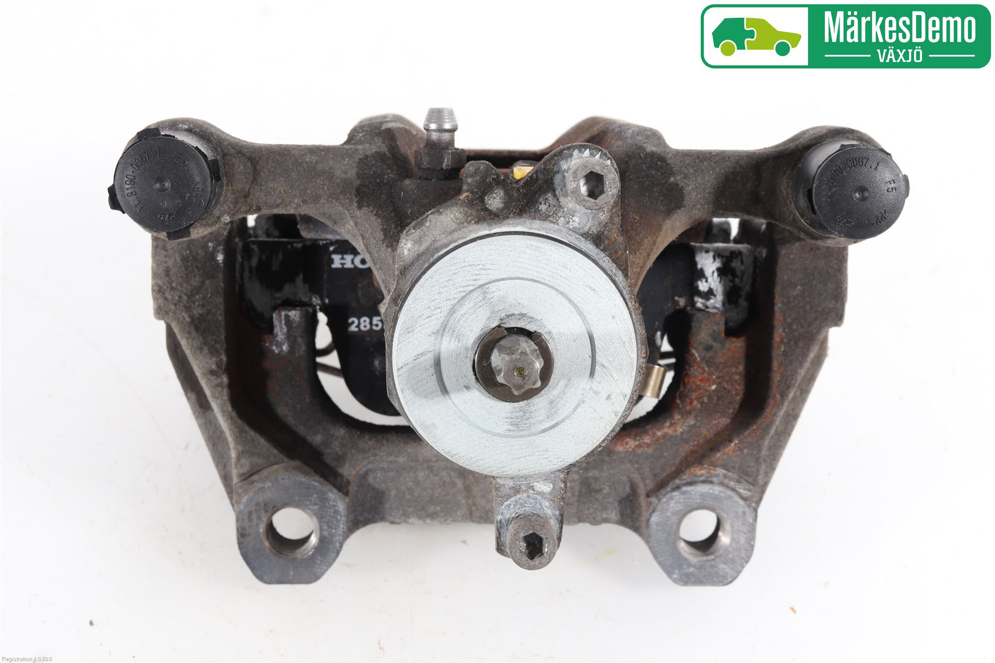 Honda CIVIC 17-22 Bremsecaliper Bak Høyre