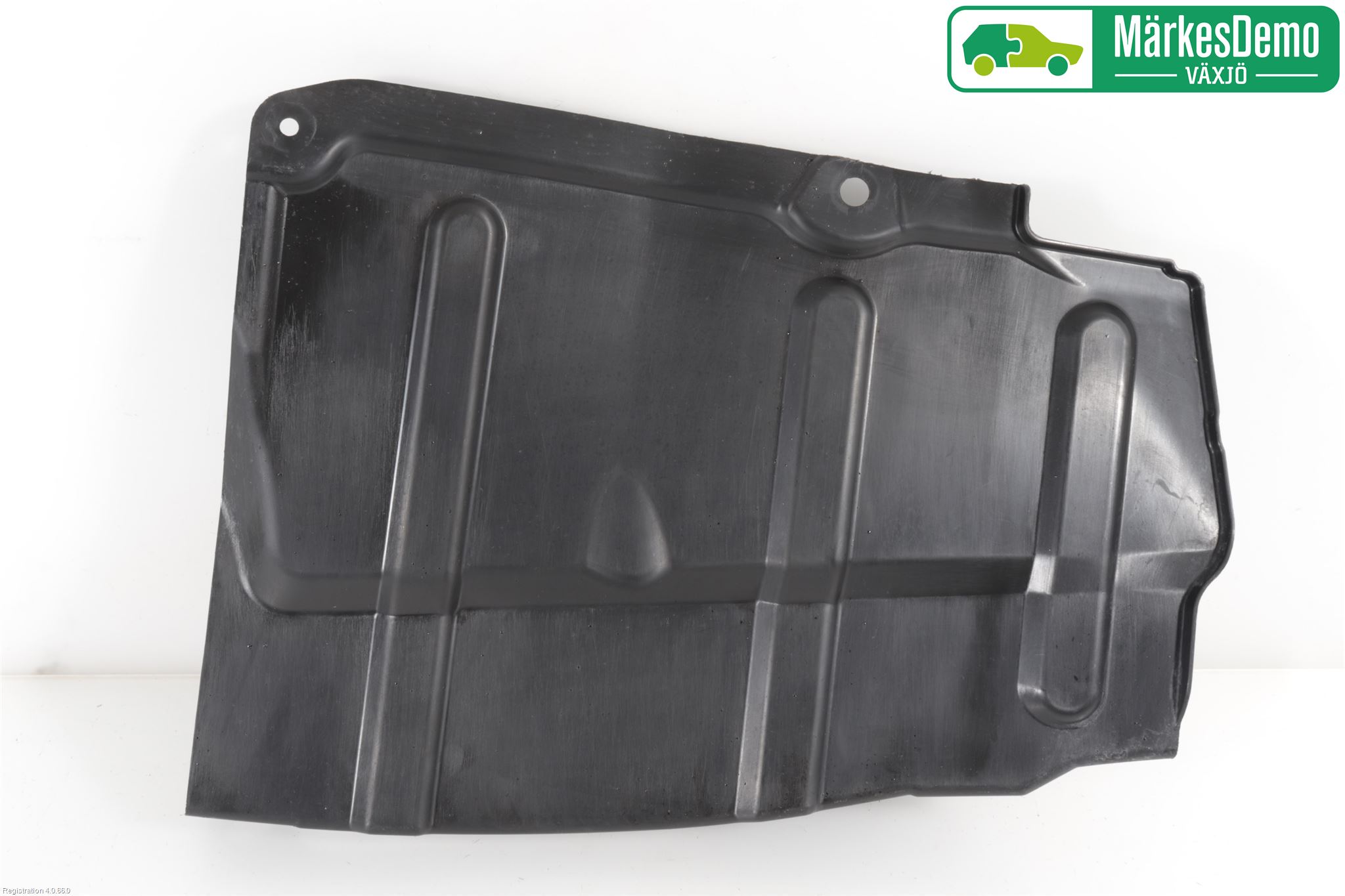 Toyota RAV4 13-18 Bunnplate U Motor-Gear-Dørk