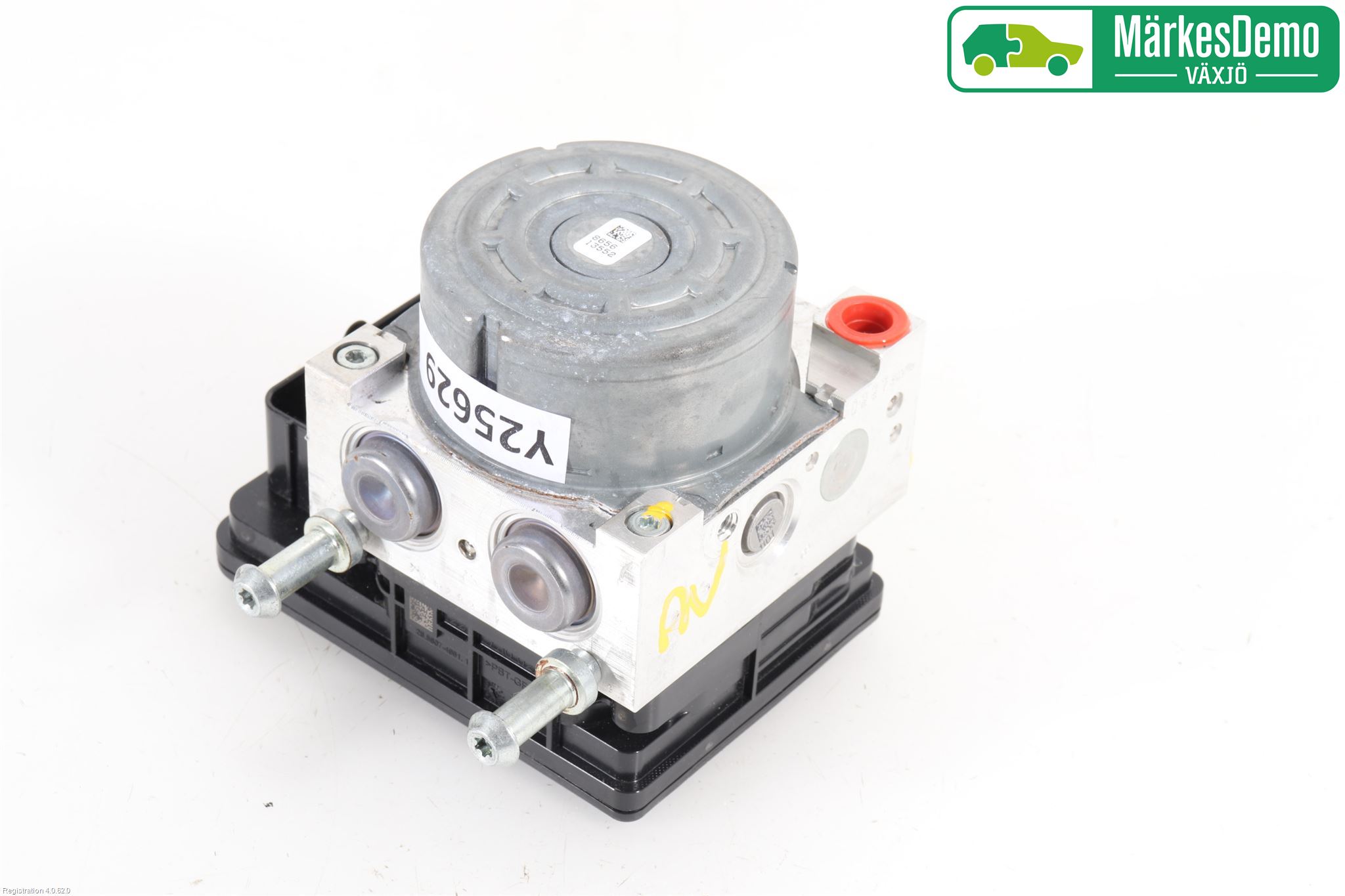 Hyundai i10 BA 14-16 Abs Hydraulikkaggregat