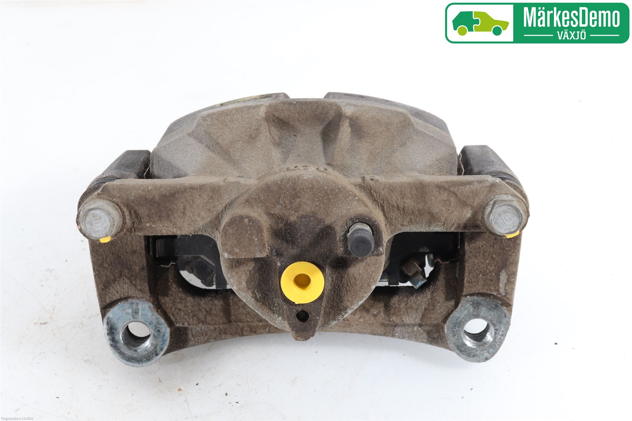 Mazda CX-5 17- Bremsecaliper Foran Høyre