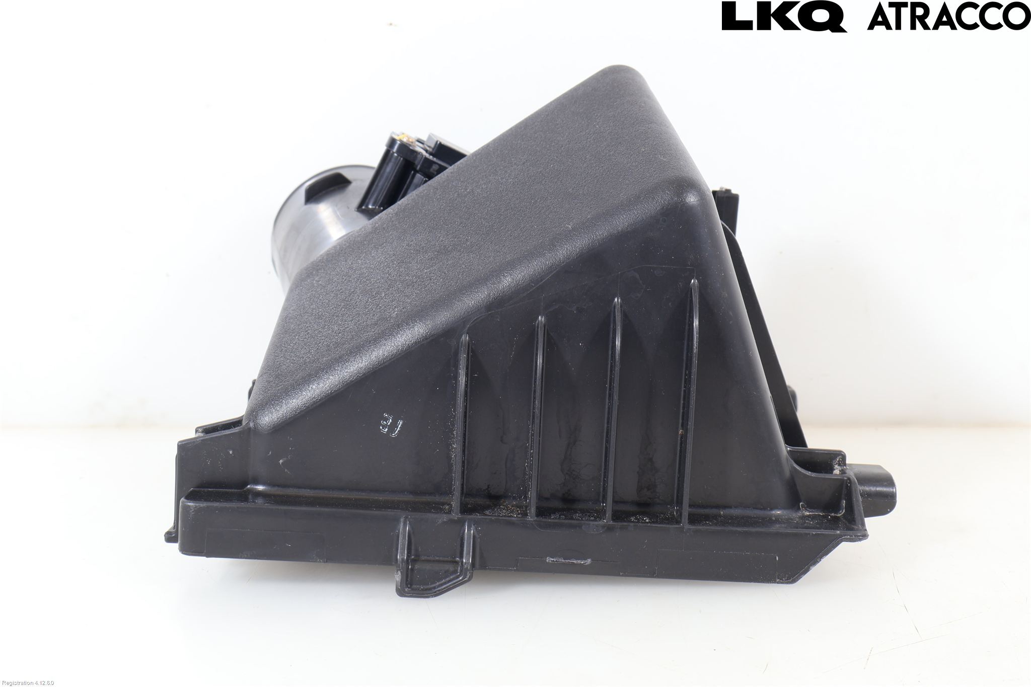 Toyota YARIS CROSS XP21 21- Luftfilter Boks