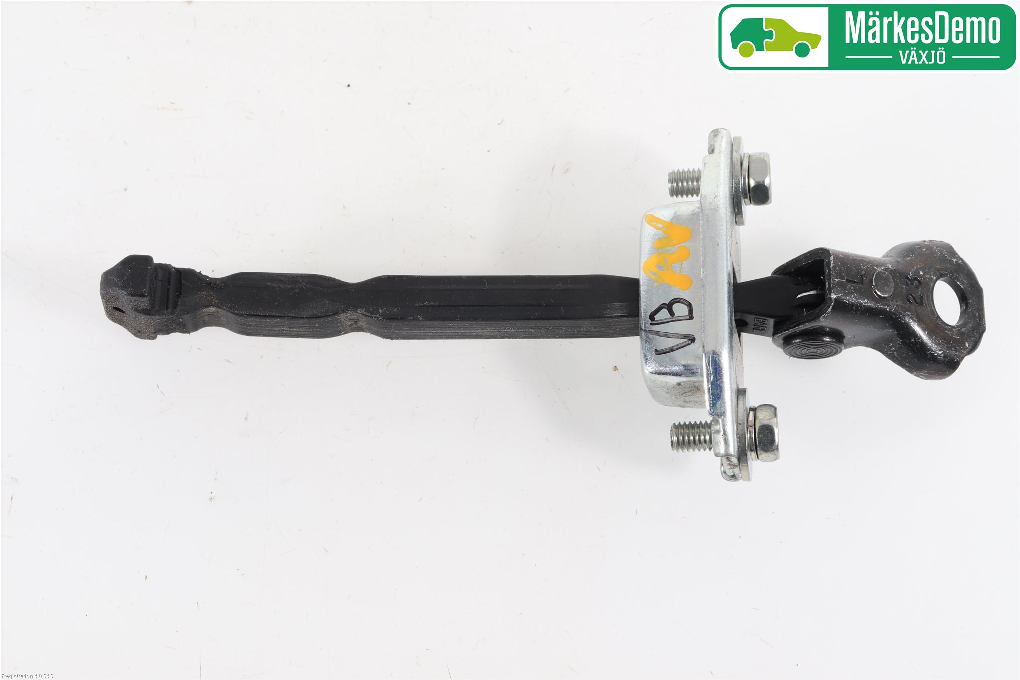 Honda CIVIC 17-22 Dørstopper
