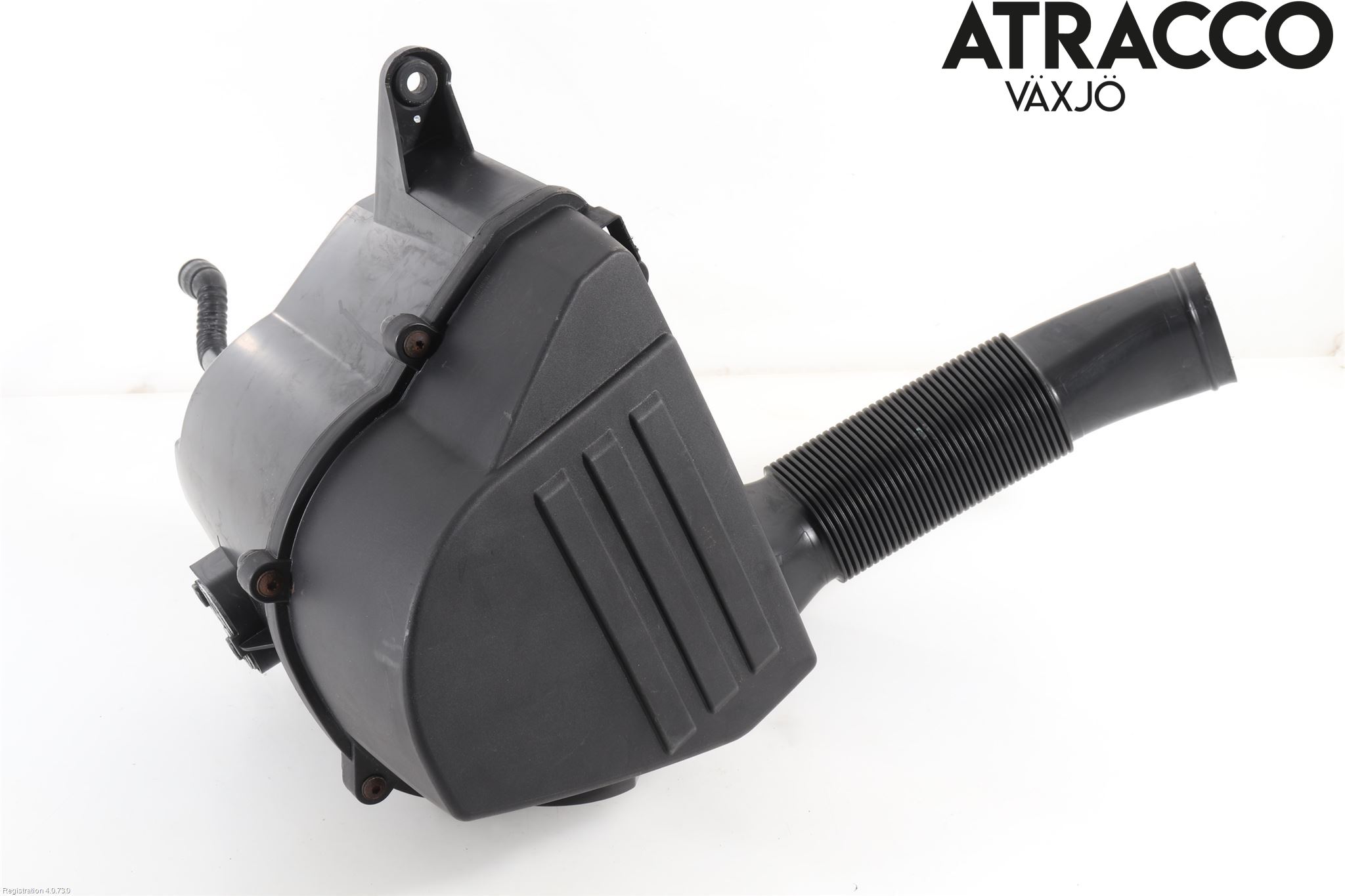 Seat IBIZA IV 08-16 Luftfilter Boks